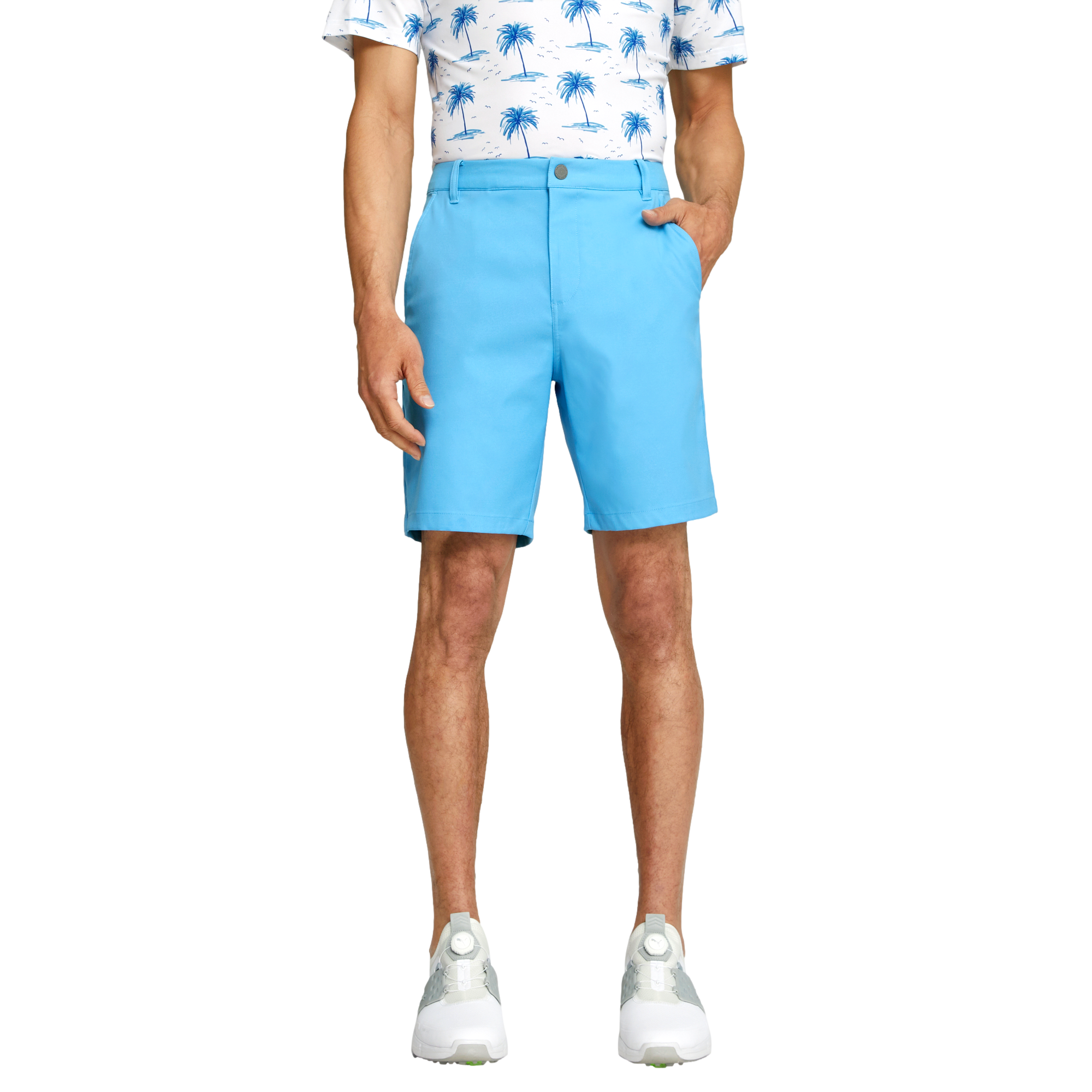 Dealer 8" Golf Shorts