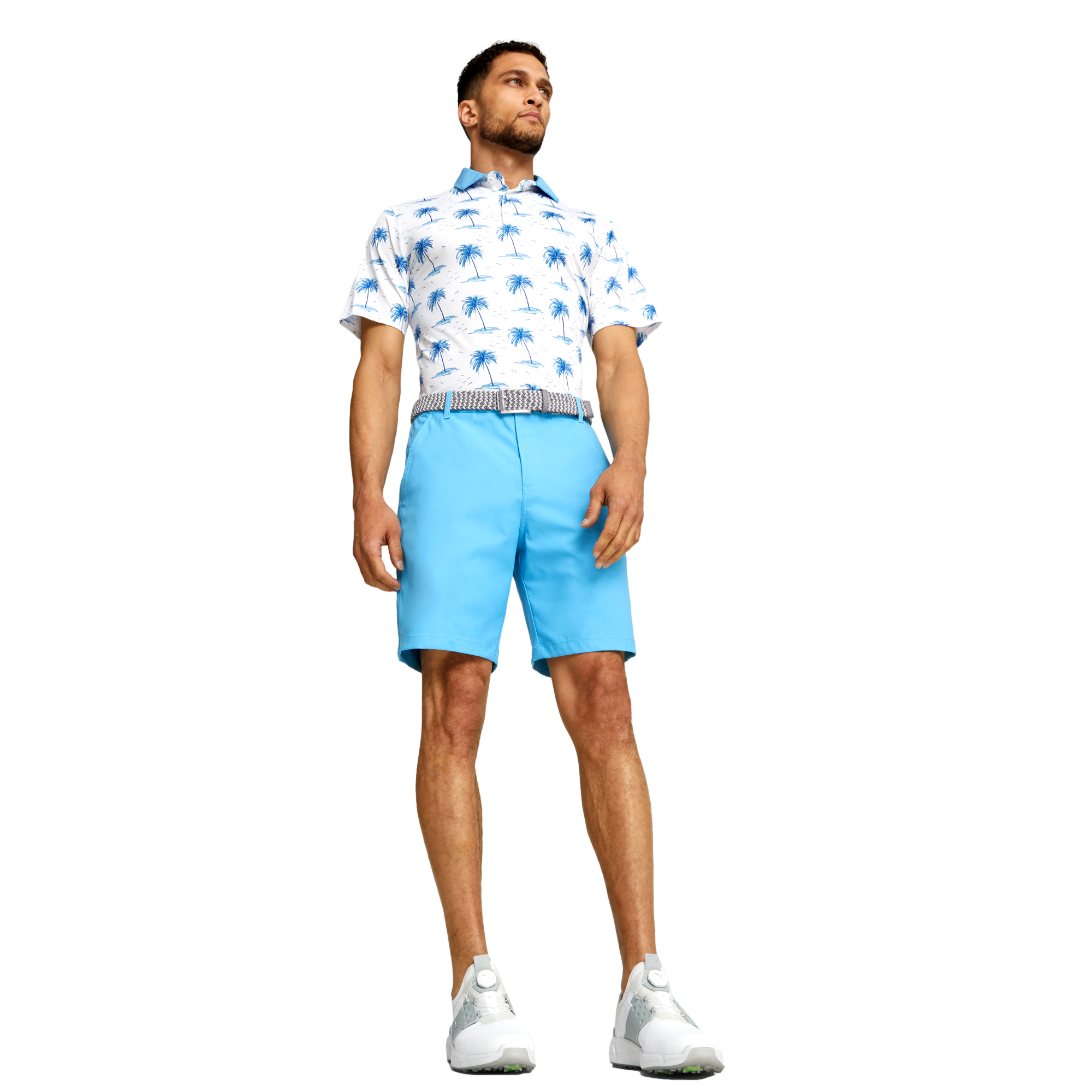 Dealer 8" Golf Shorts