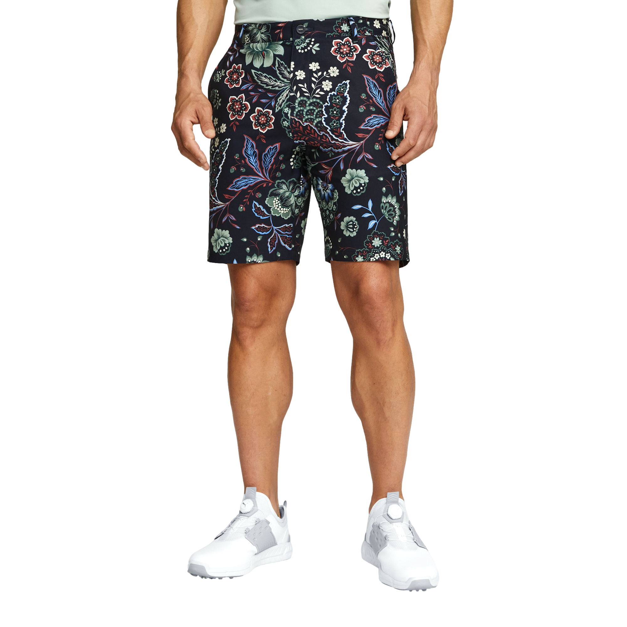 PUMA x Liberty Golf Shorts