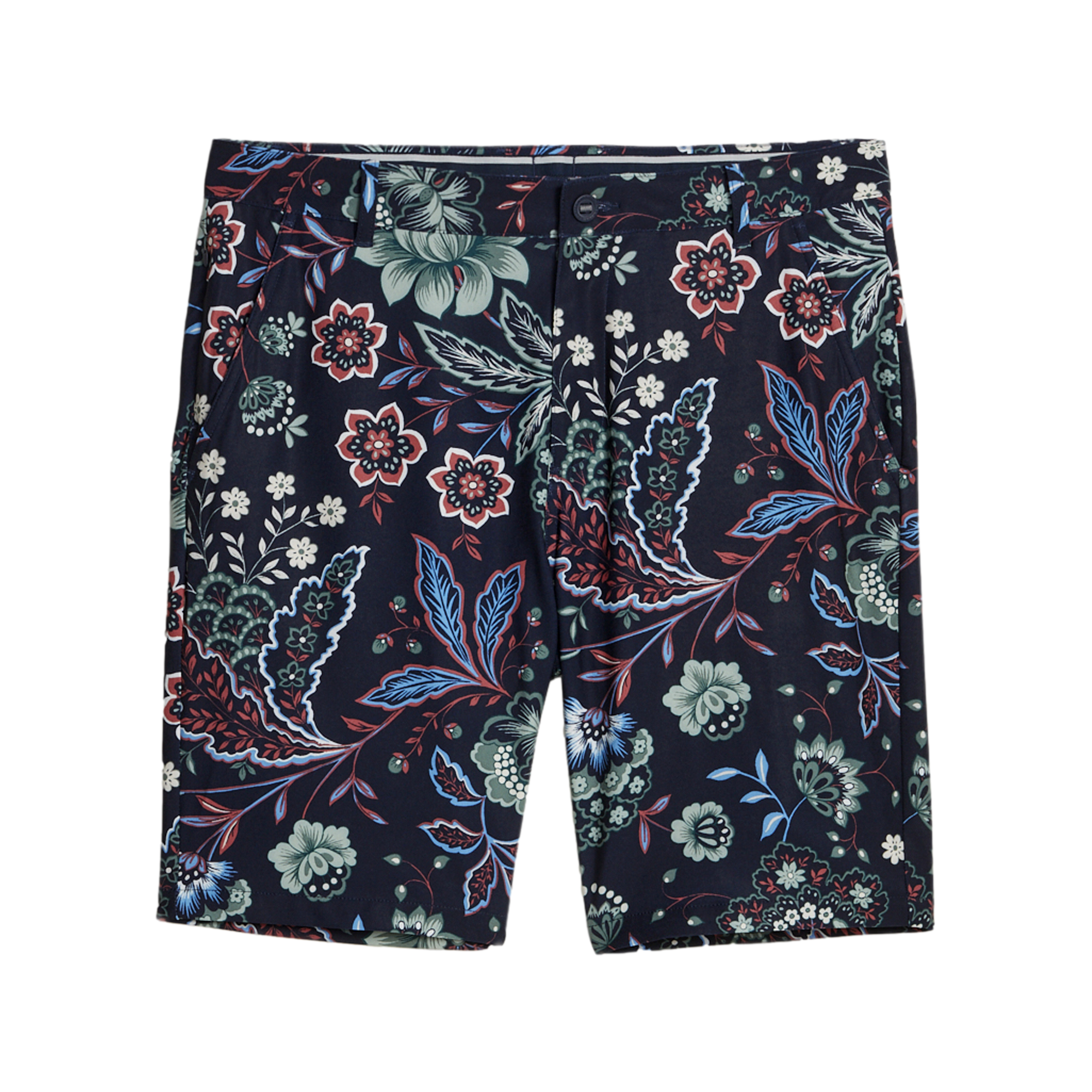 PUMA x Liberty Golf Shorts
