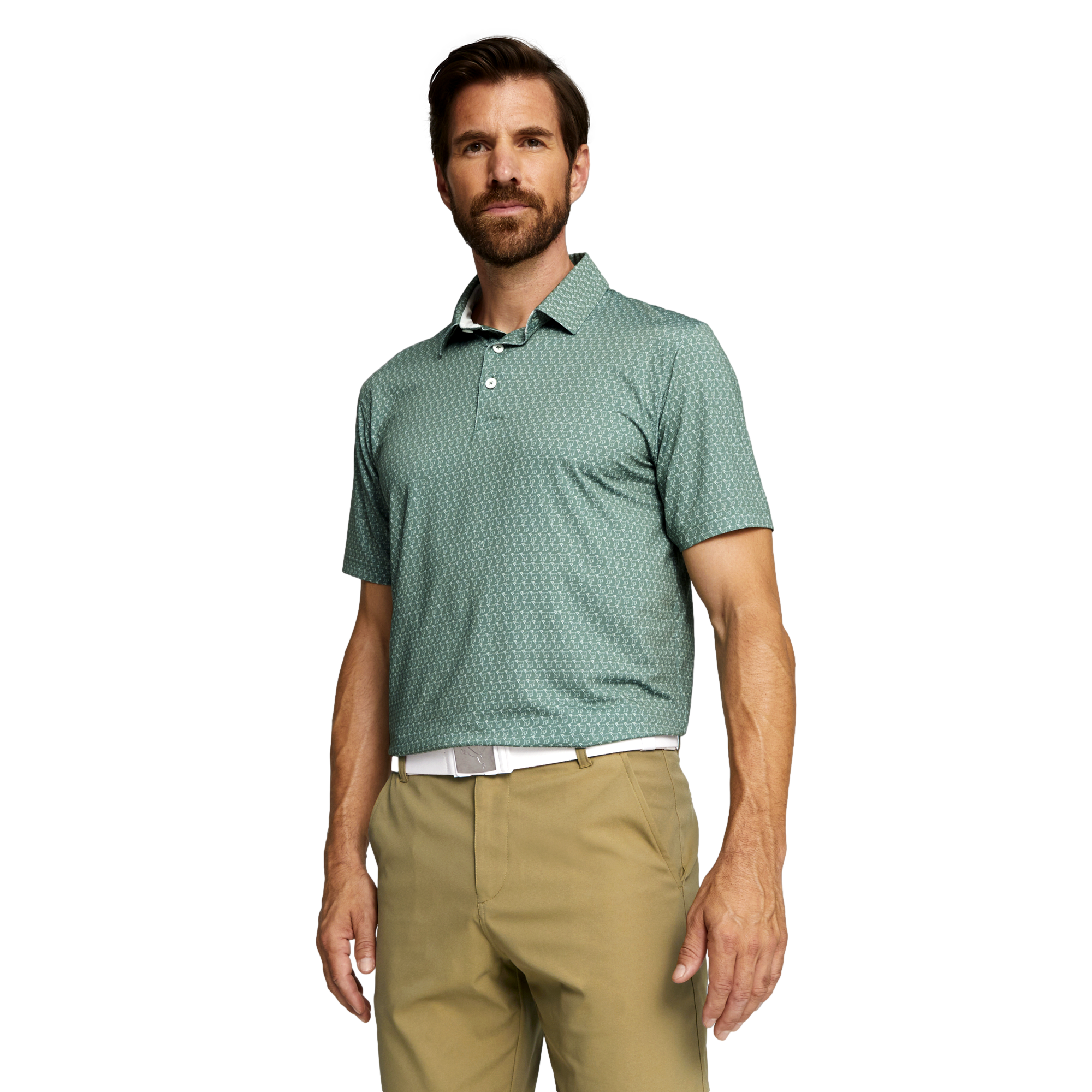MATTR G.O.A.T Polo
