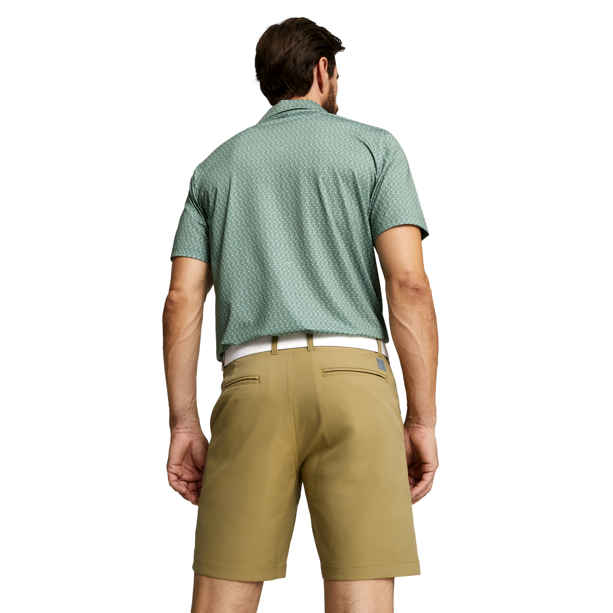 MATTR G.O.A.T Polo