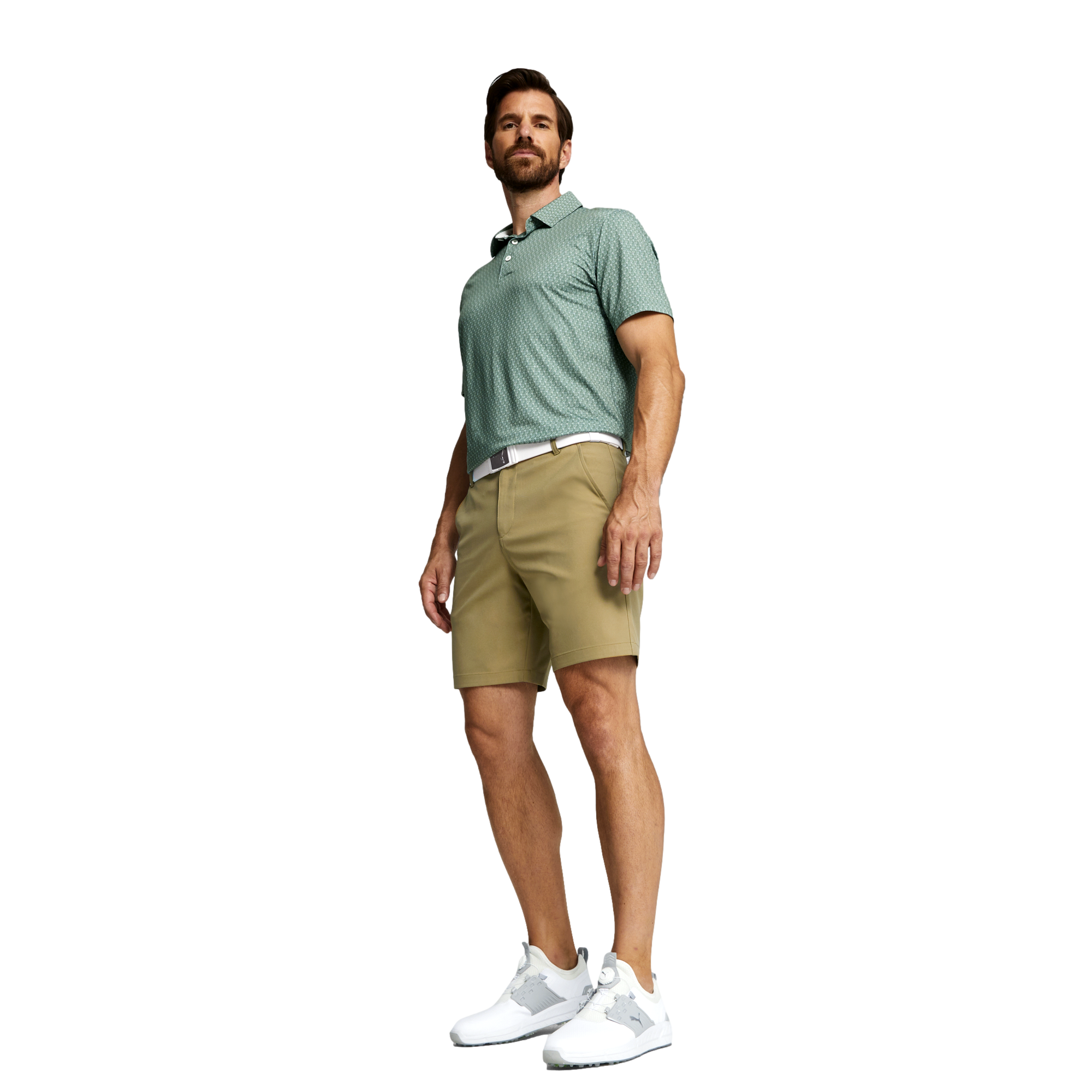 MATTR G.O.A.T Polo