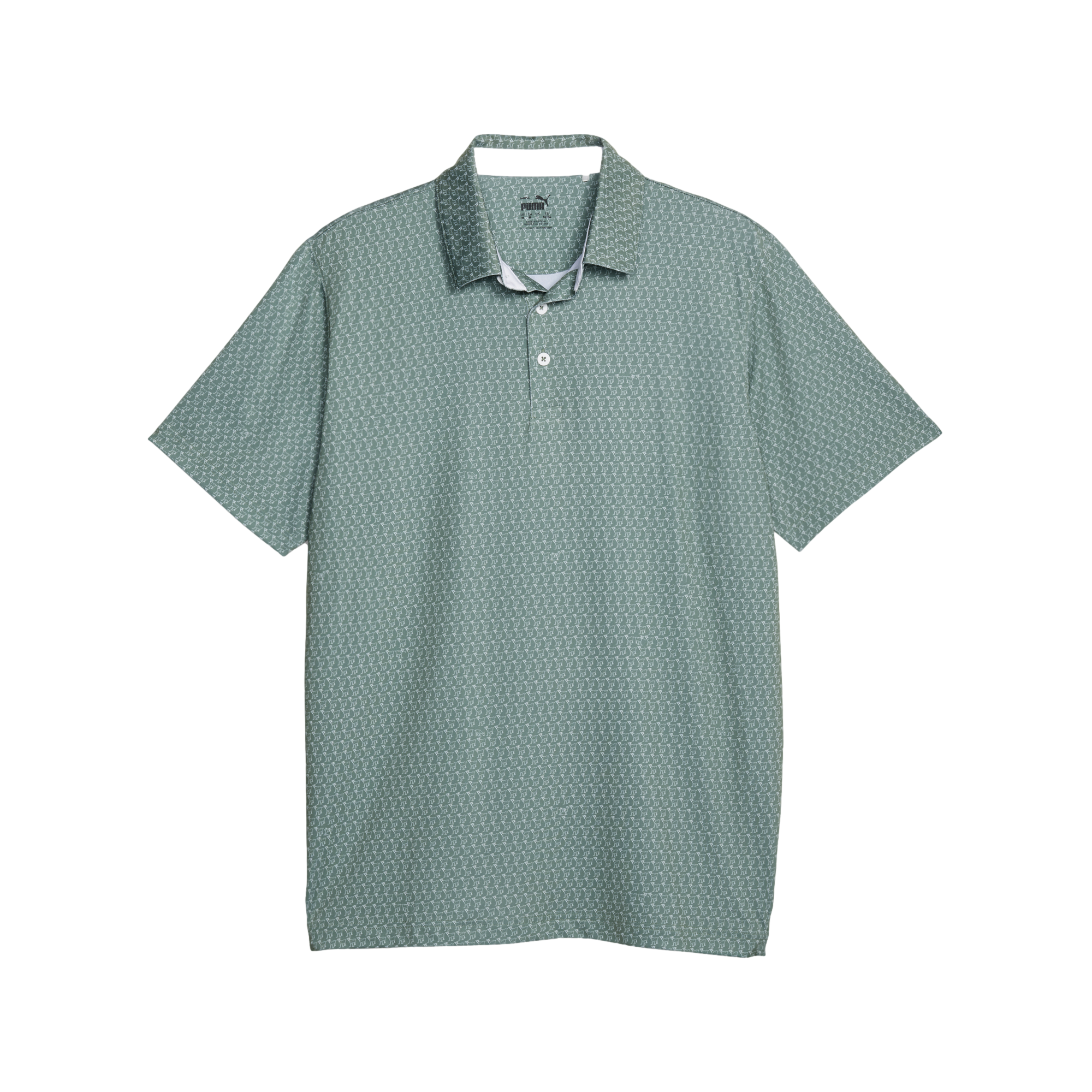 MATTR G.O.A.T Polo