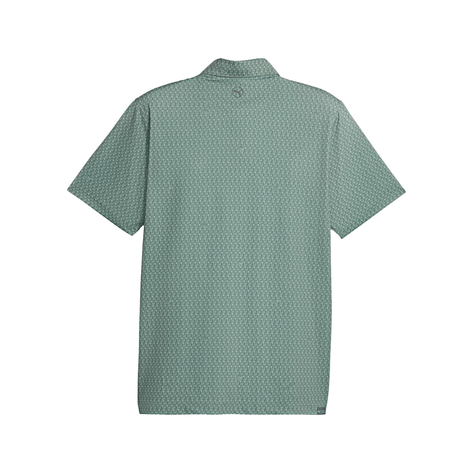 MATTR G.O.A.T Polo