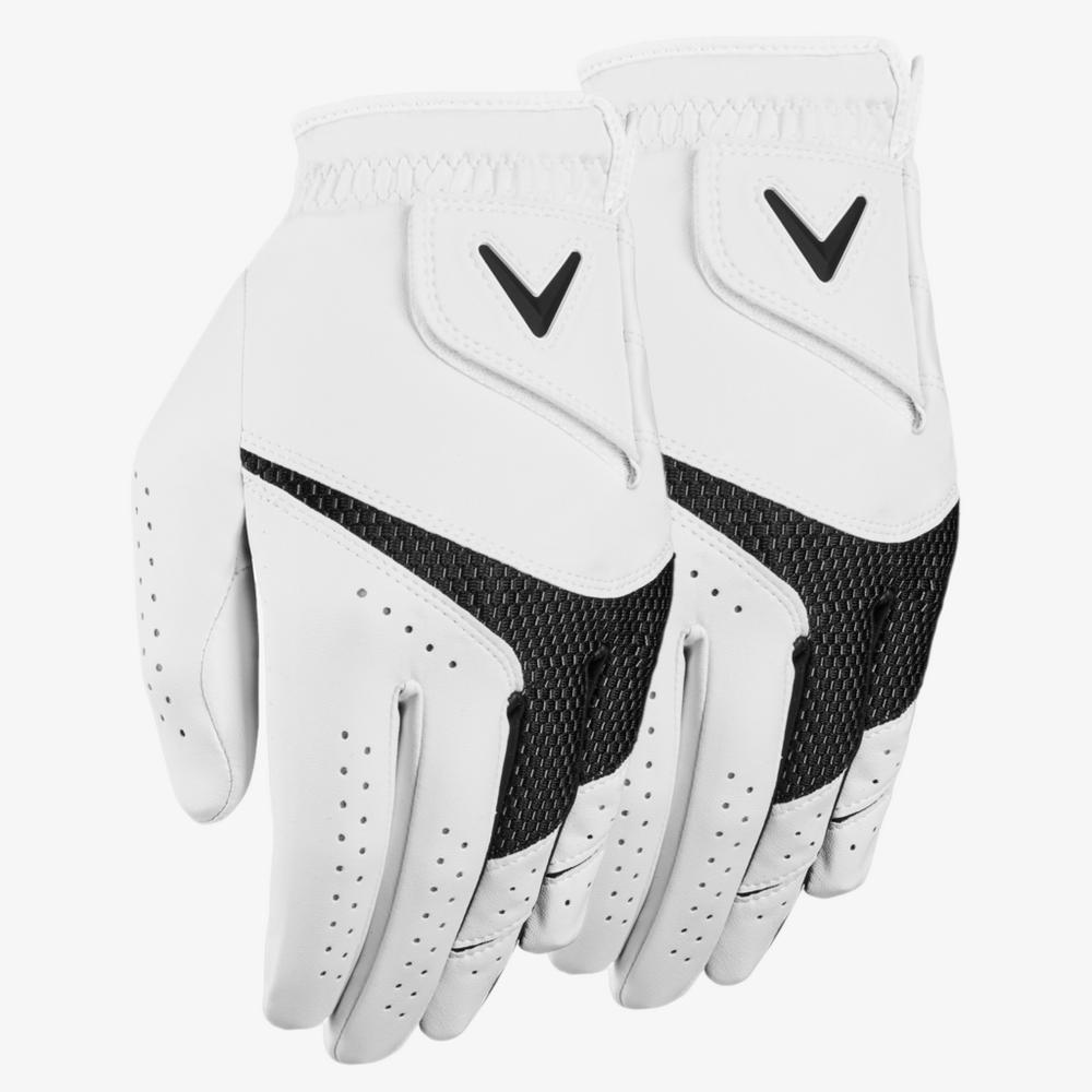 Weather Spann 2023 Golf Gloves 2-Pack