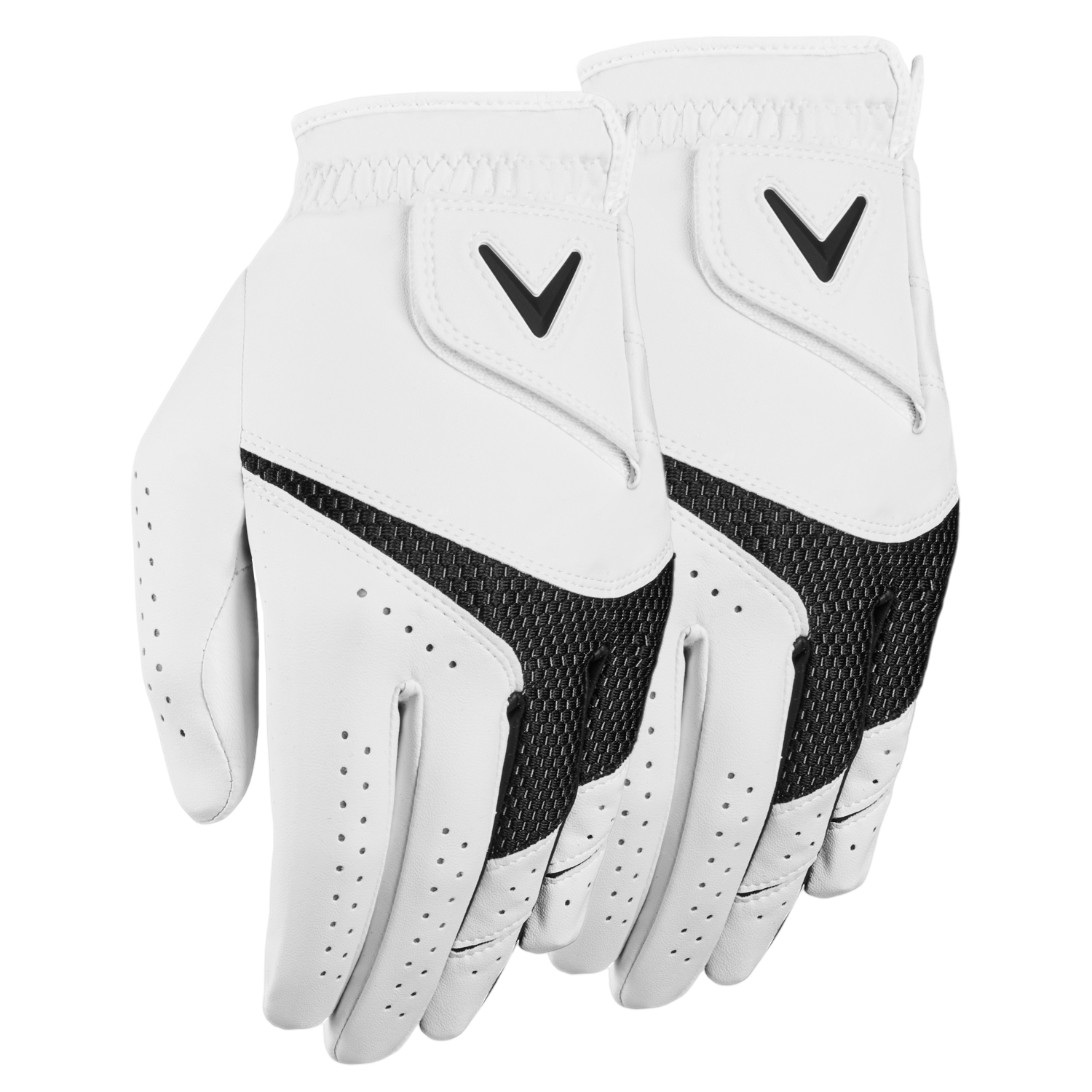 Weather Spann 2023 Golf Gloves 2-Pack
