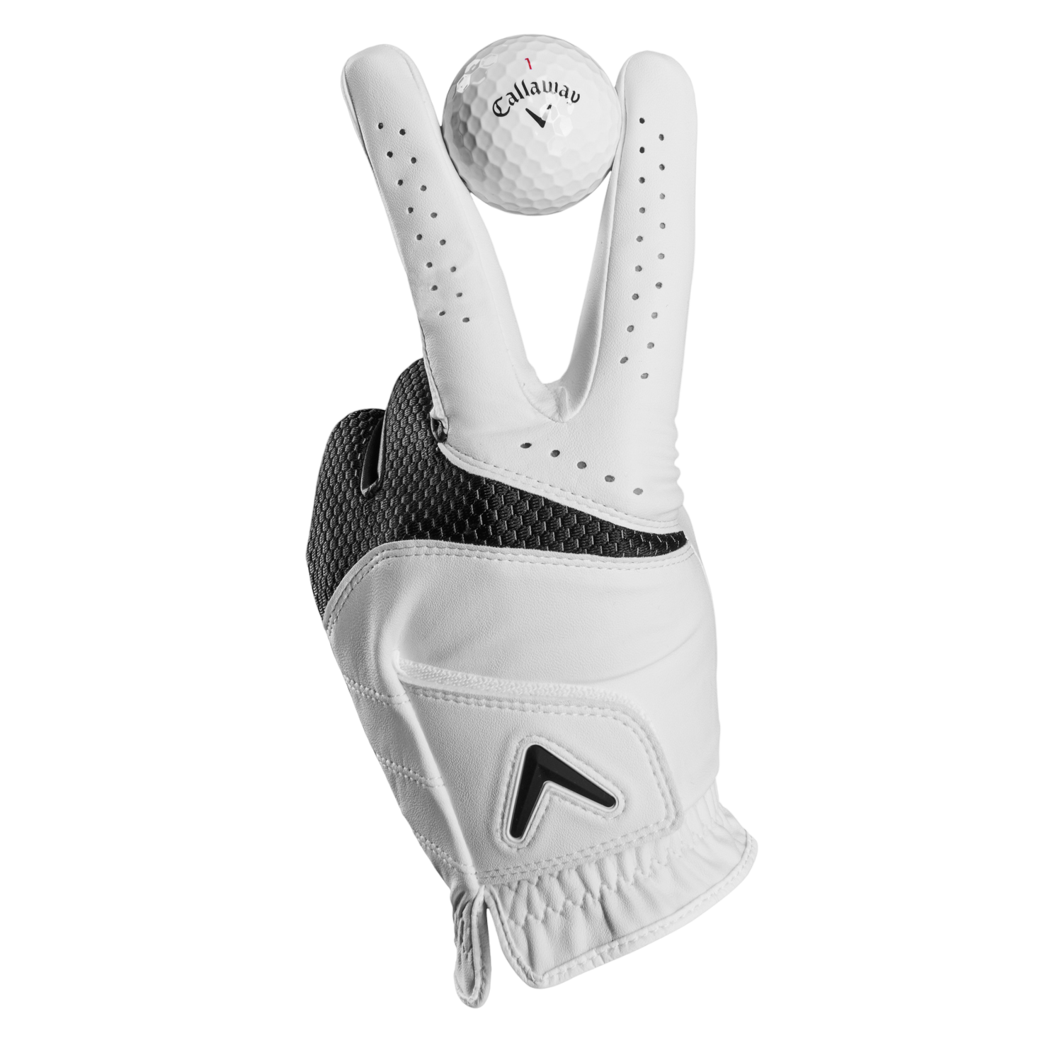 Weather Spann 2023 Golf Gloves 2-Pack