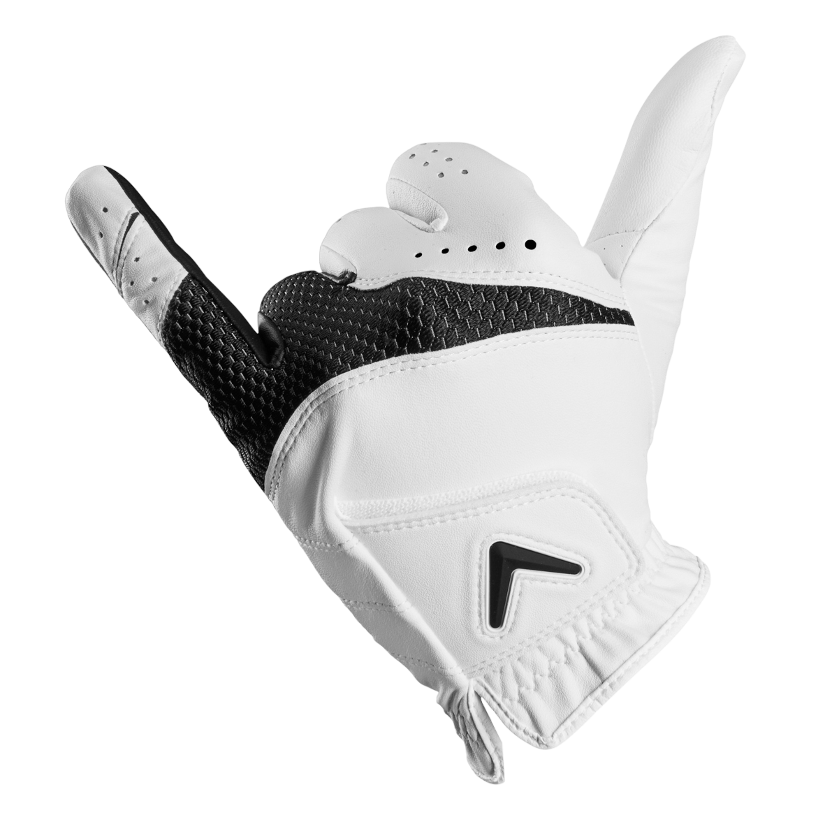 Weather Spann 2023 Golf Gloves 2-Pack