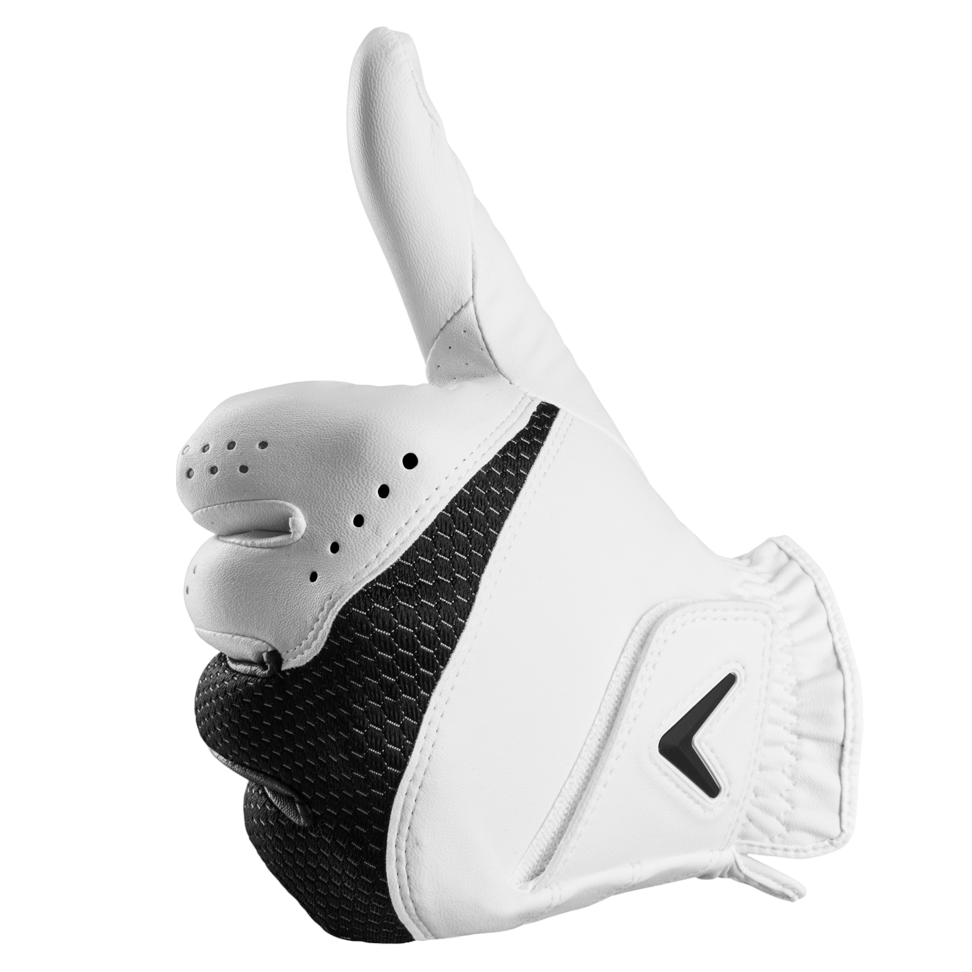 Weather Spann 2023 Golf Gloves 2-Pack