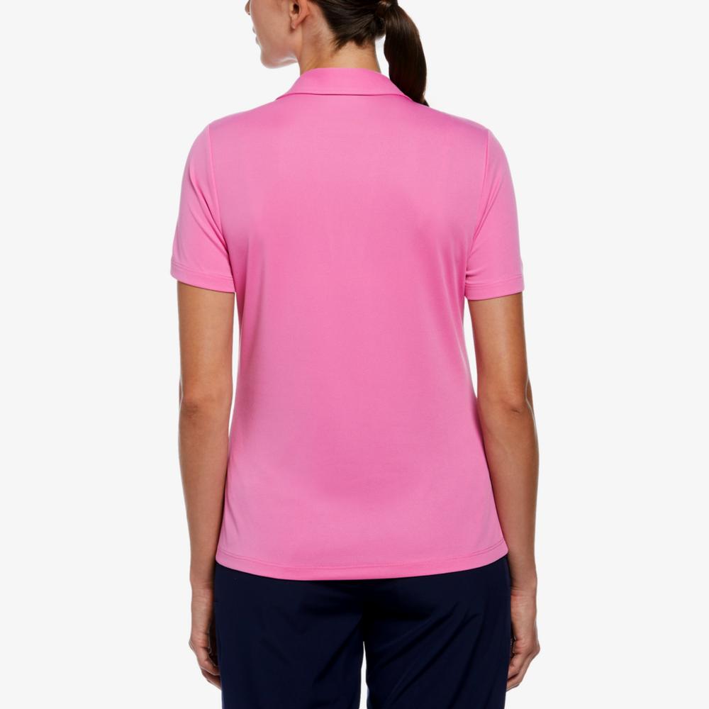 Airflux Short Sleeve Polo Shirt