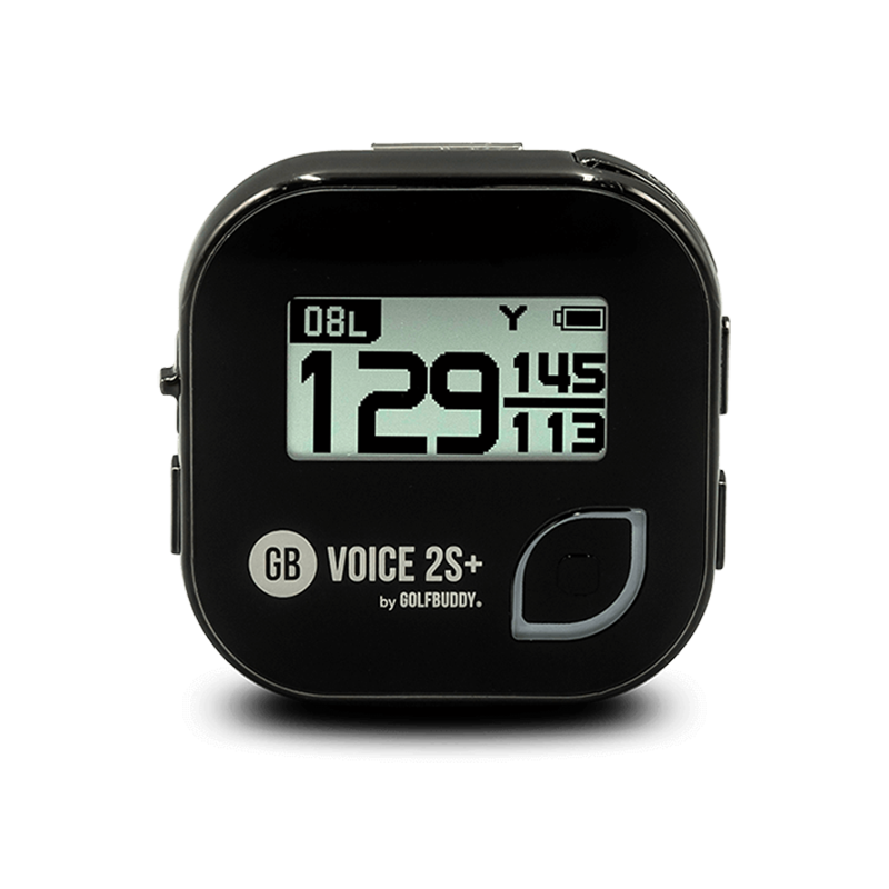 Voice 2S+ GPS