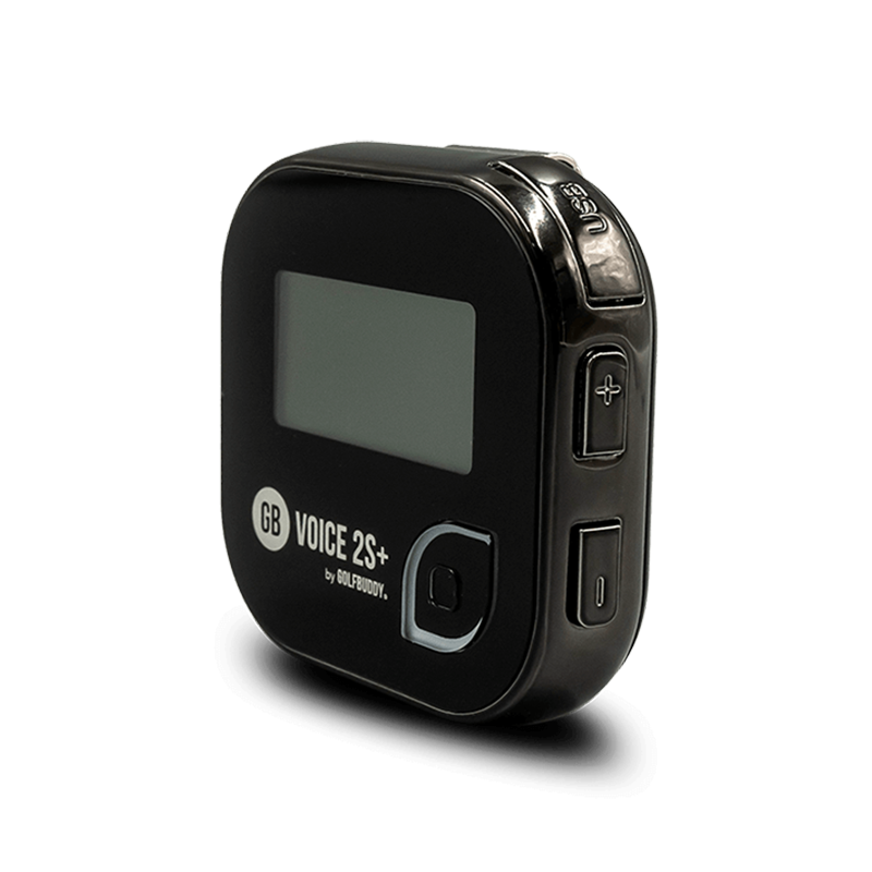 Voice 2S+ GPS