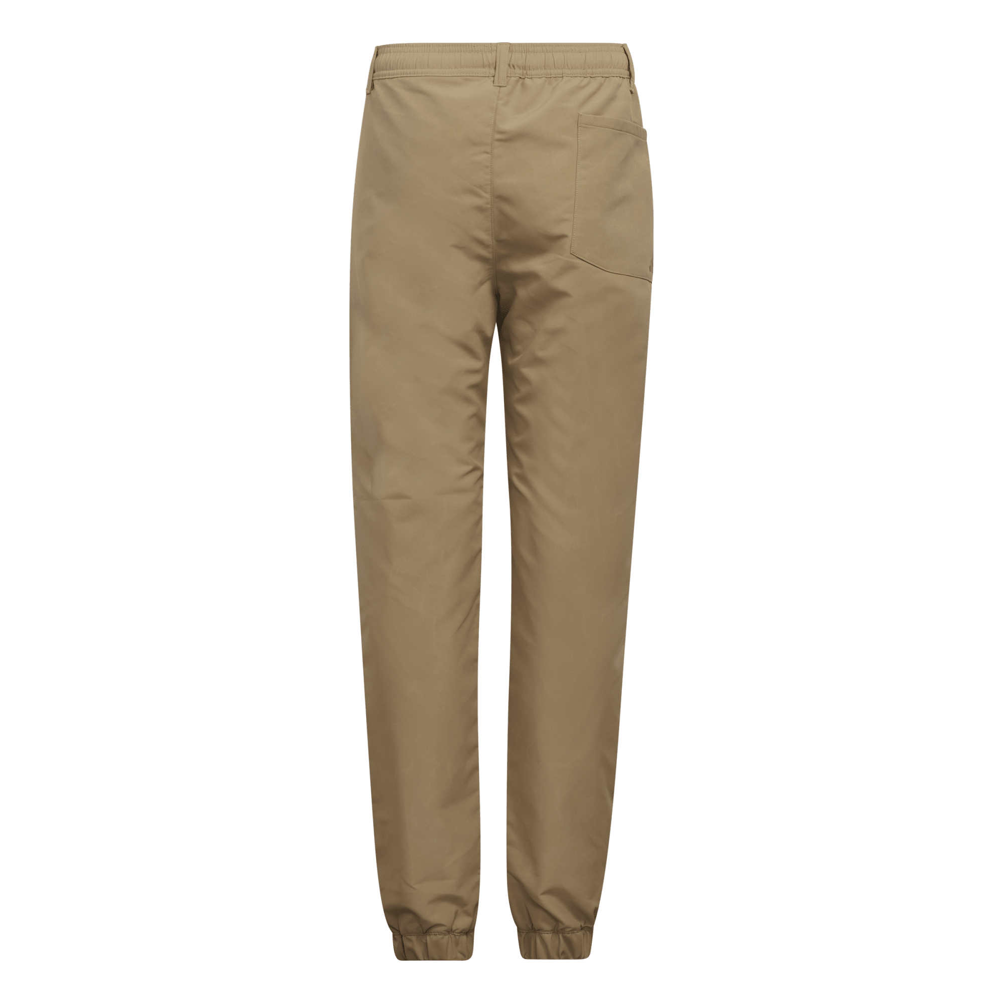 Boy's Versatile Pull On Pants