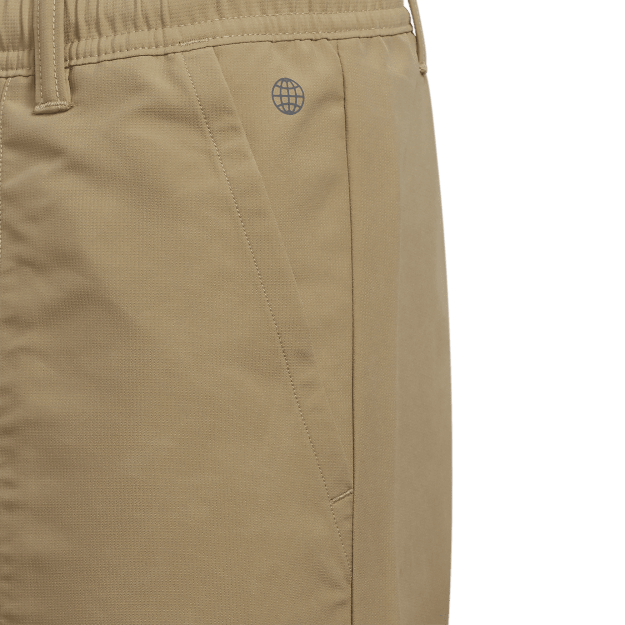 Boy's Versatile Pull On Pants