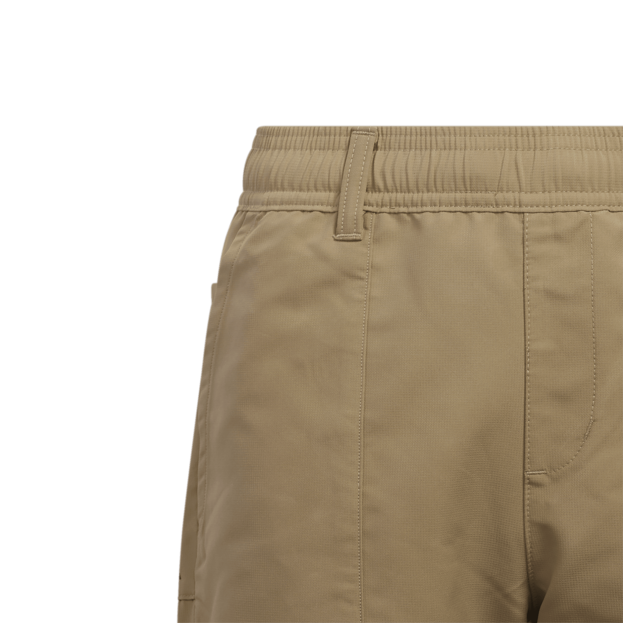 Boy's Versatile Pull On Pants