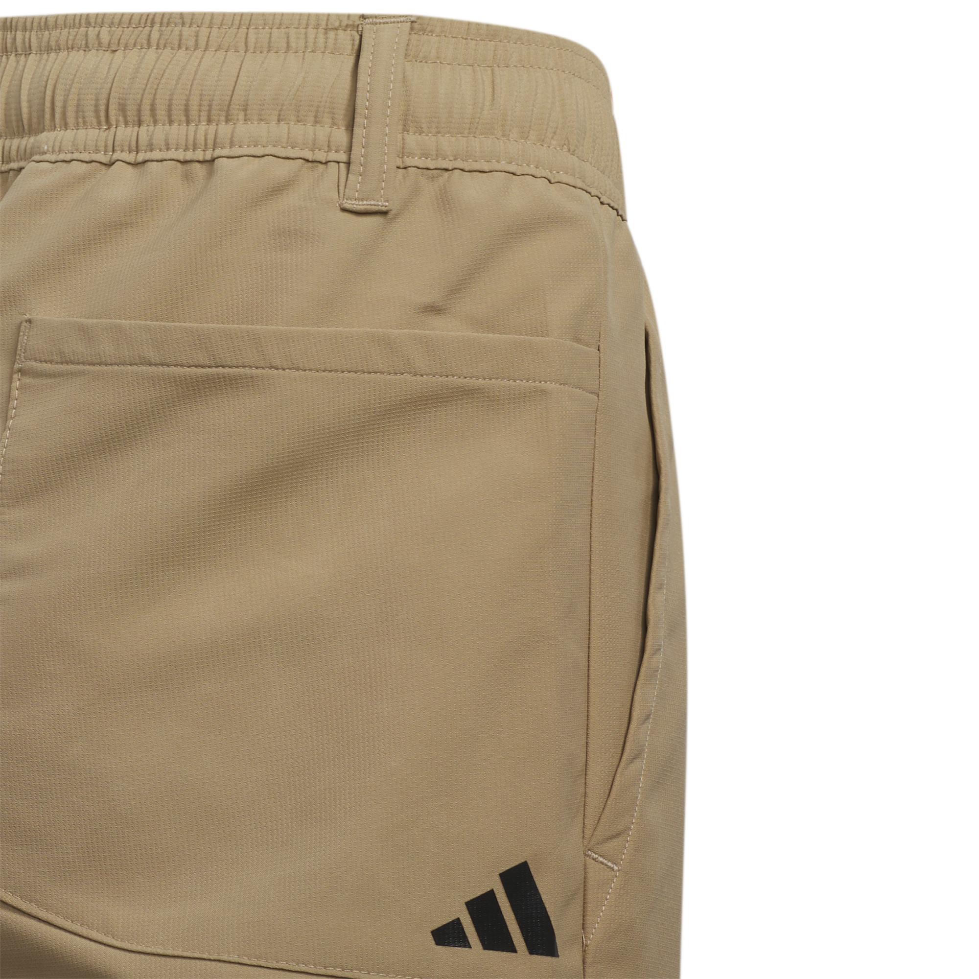 Boy's Versatile Pull On Pants