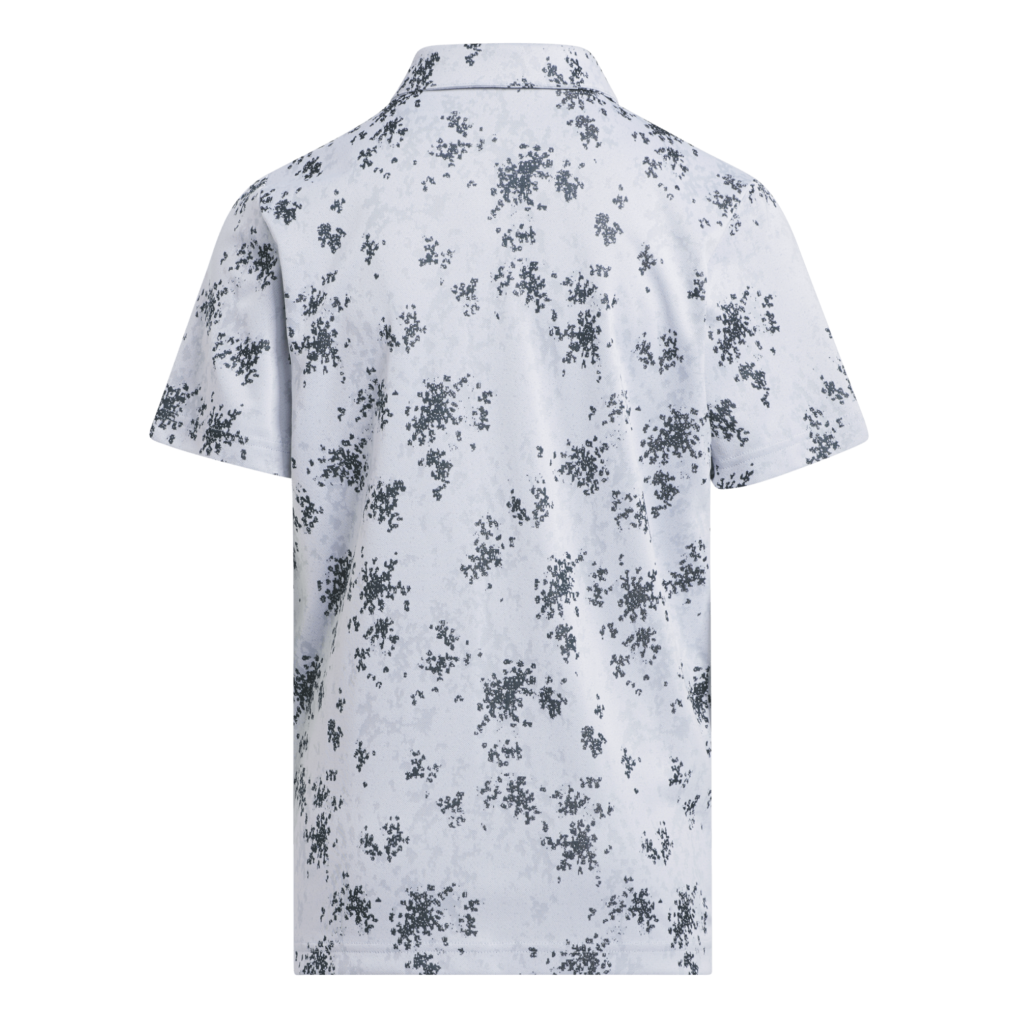 Boy's Ultimate365 Printed Polo