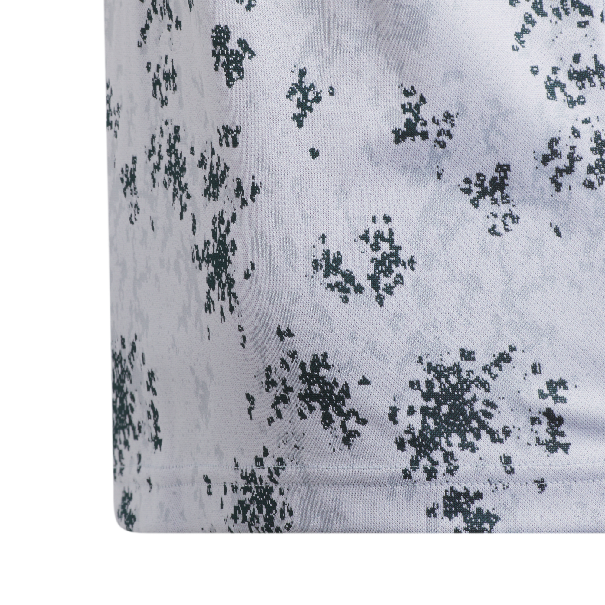 Boy's Ultimate365 Printed Polo