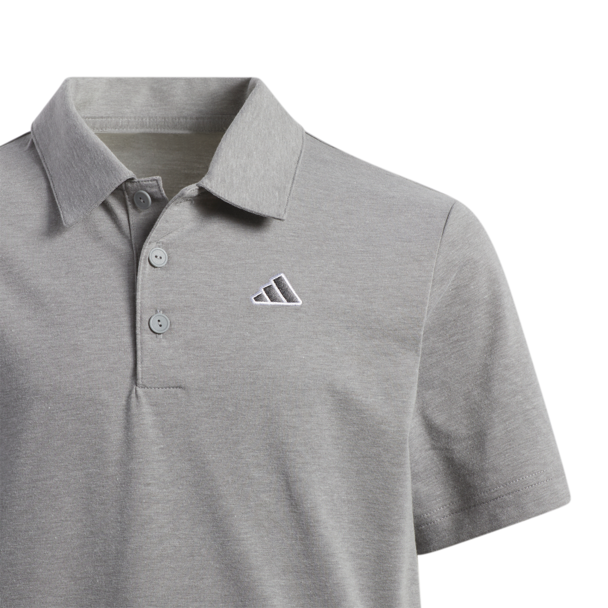 Boys Go-To Polo Shirt