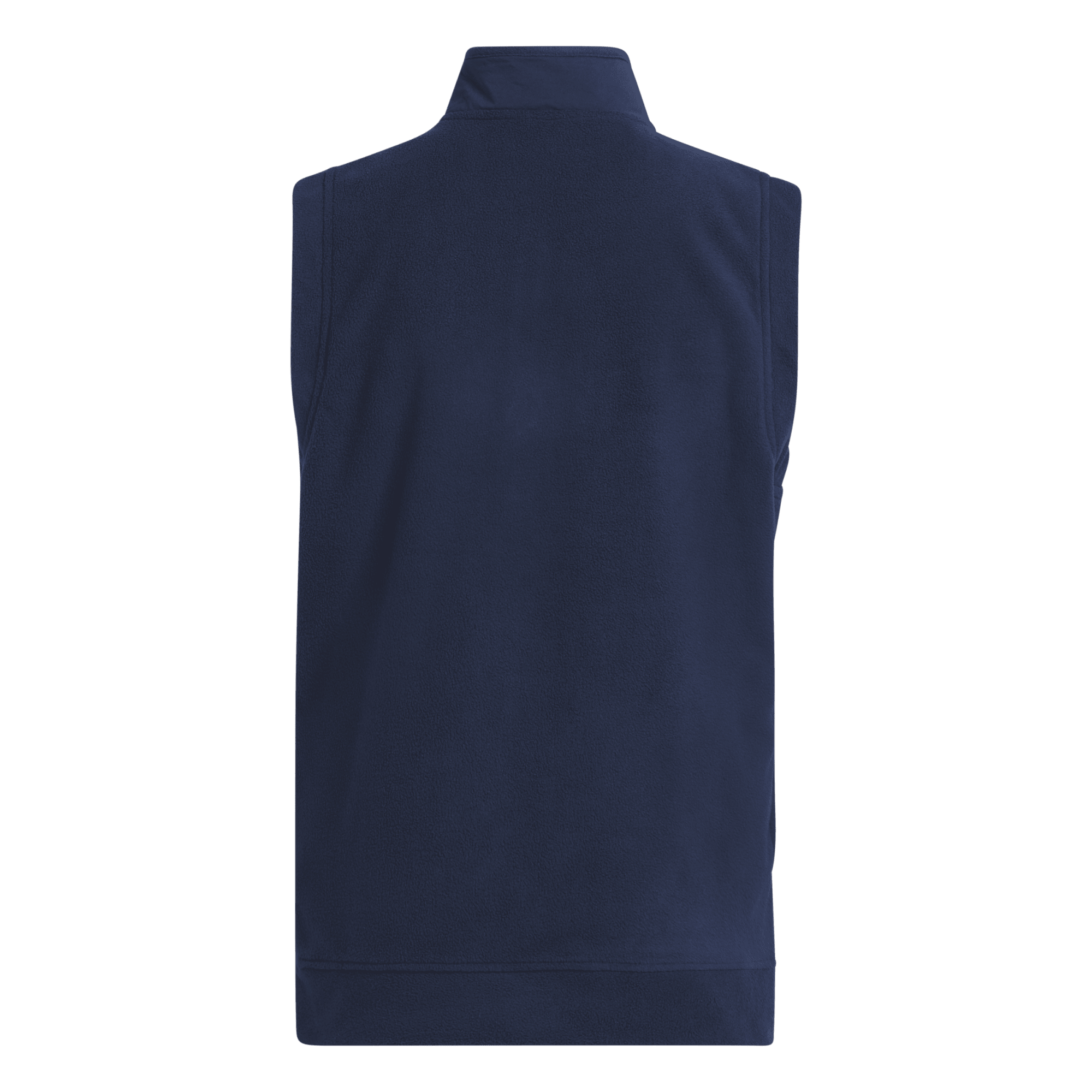 Boys Fleece Layering Vest