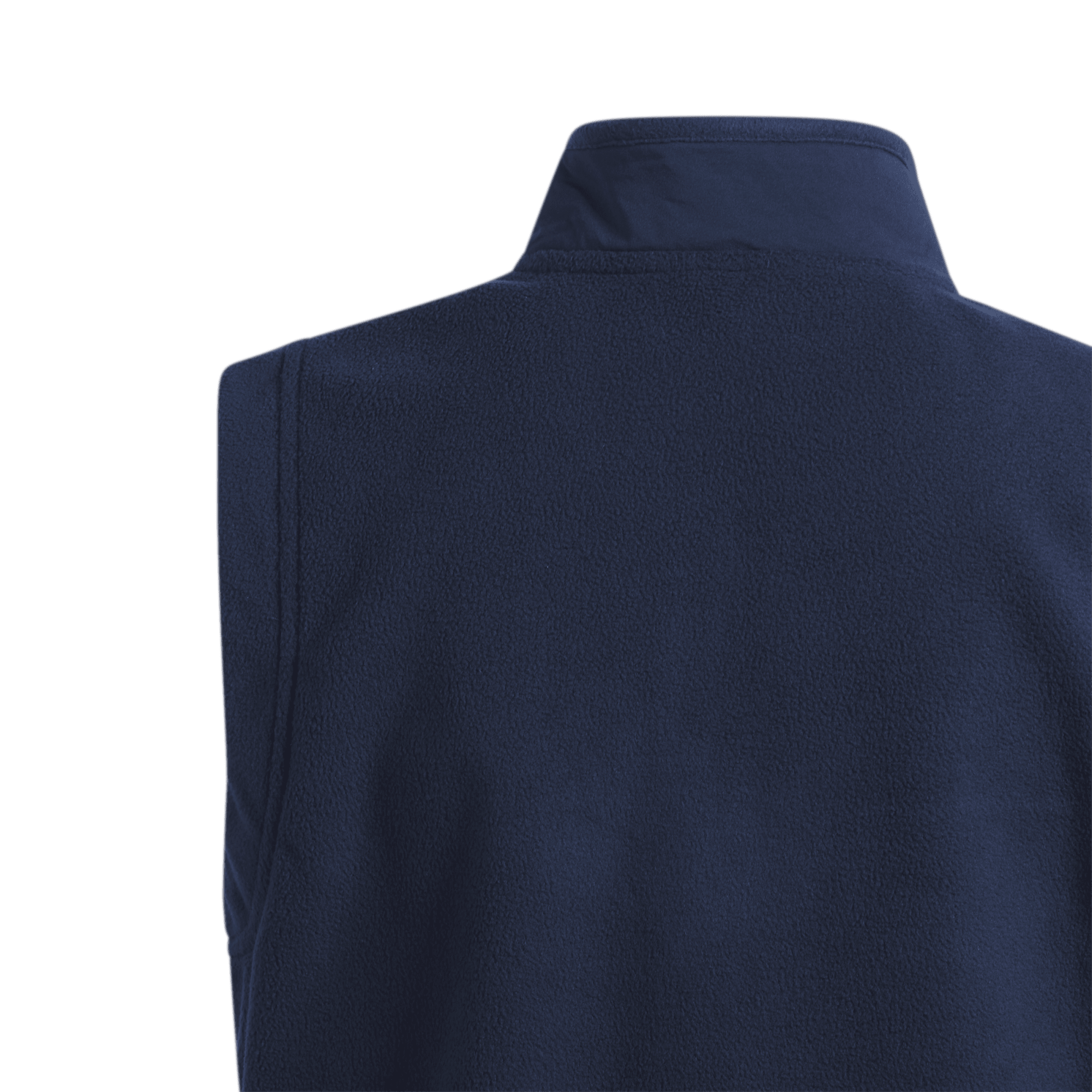 Boys Fleece Layering Vest