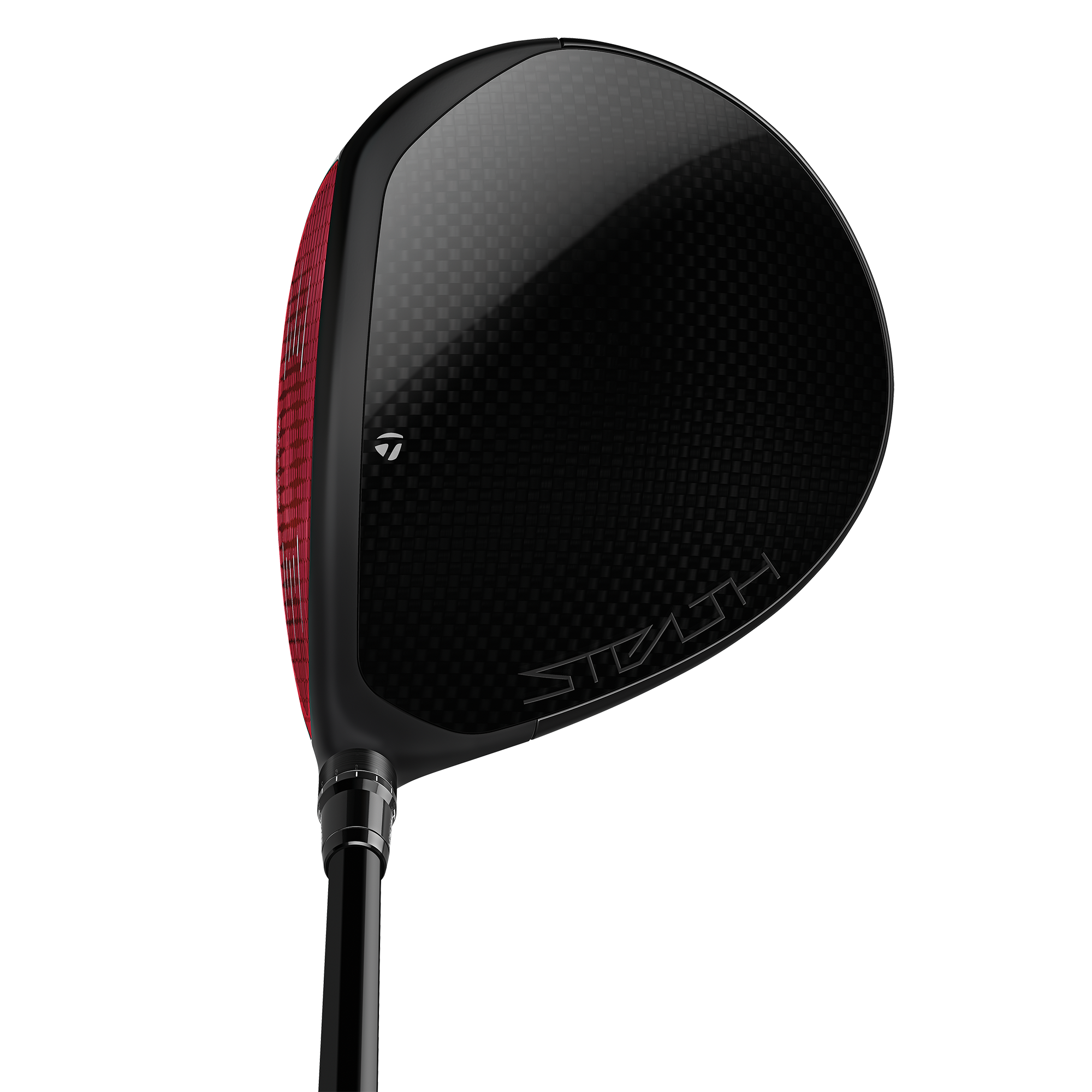 Stealth 2 Plus+ Driver