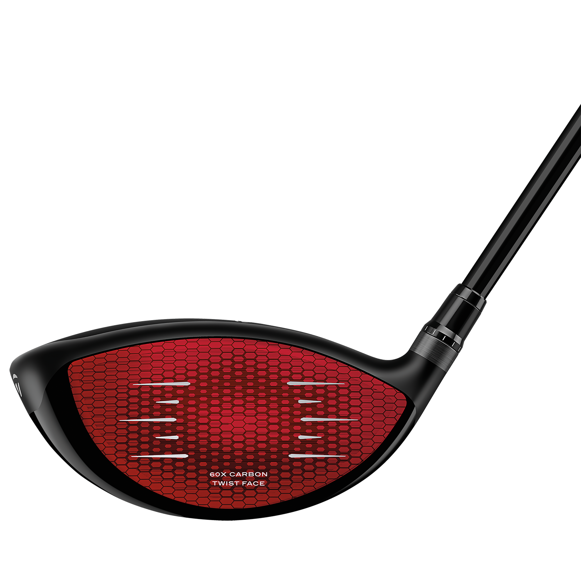 Stealth 2 Plus+ Driver