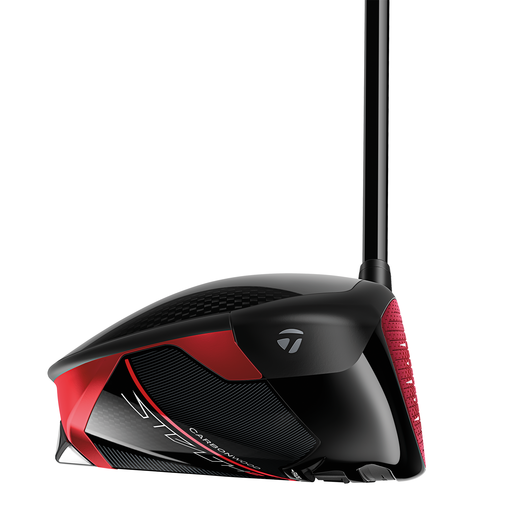 Stealth 2 Plus+ Driver