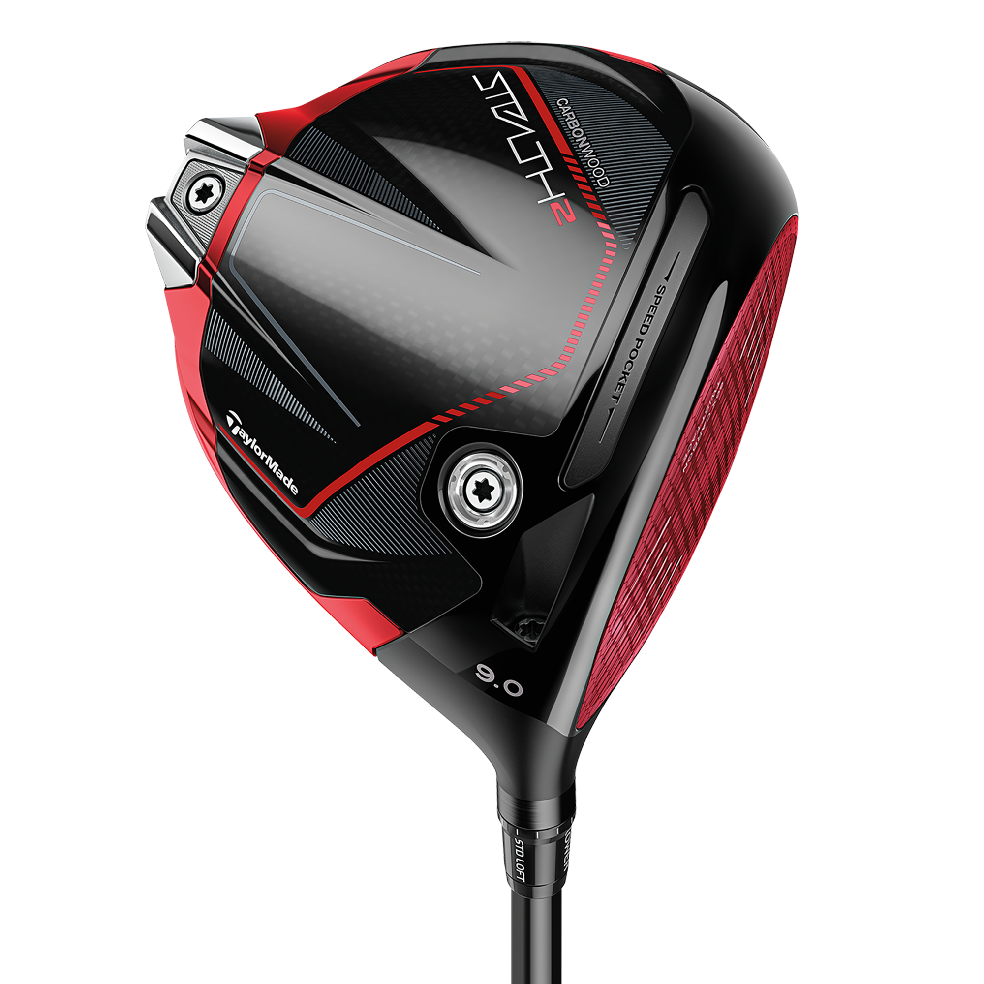 TaylorMade Stealth 2 Driver | PGA TOUR Superstore