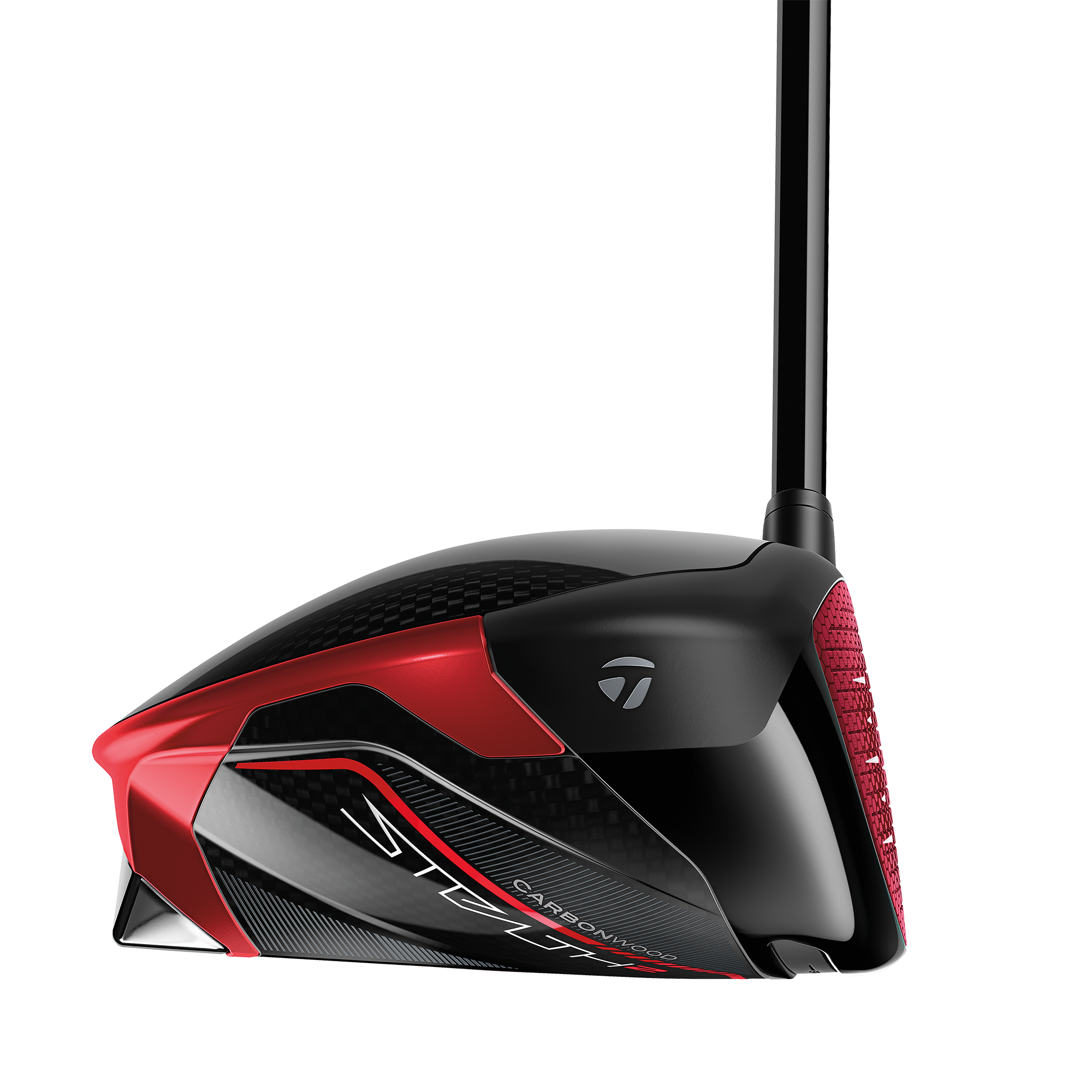 Stealth 2 Driver