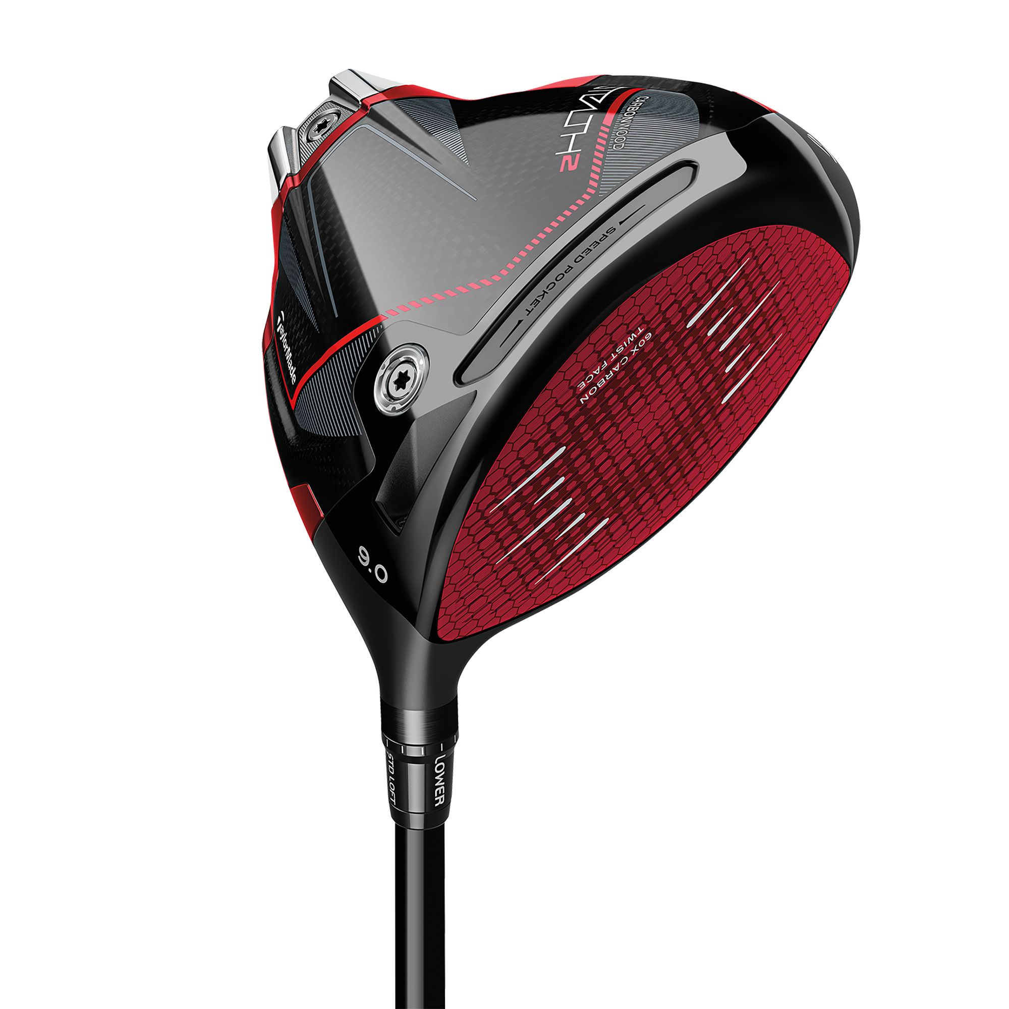 Stealth 2 Driver