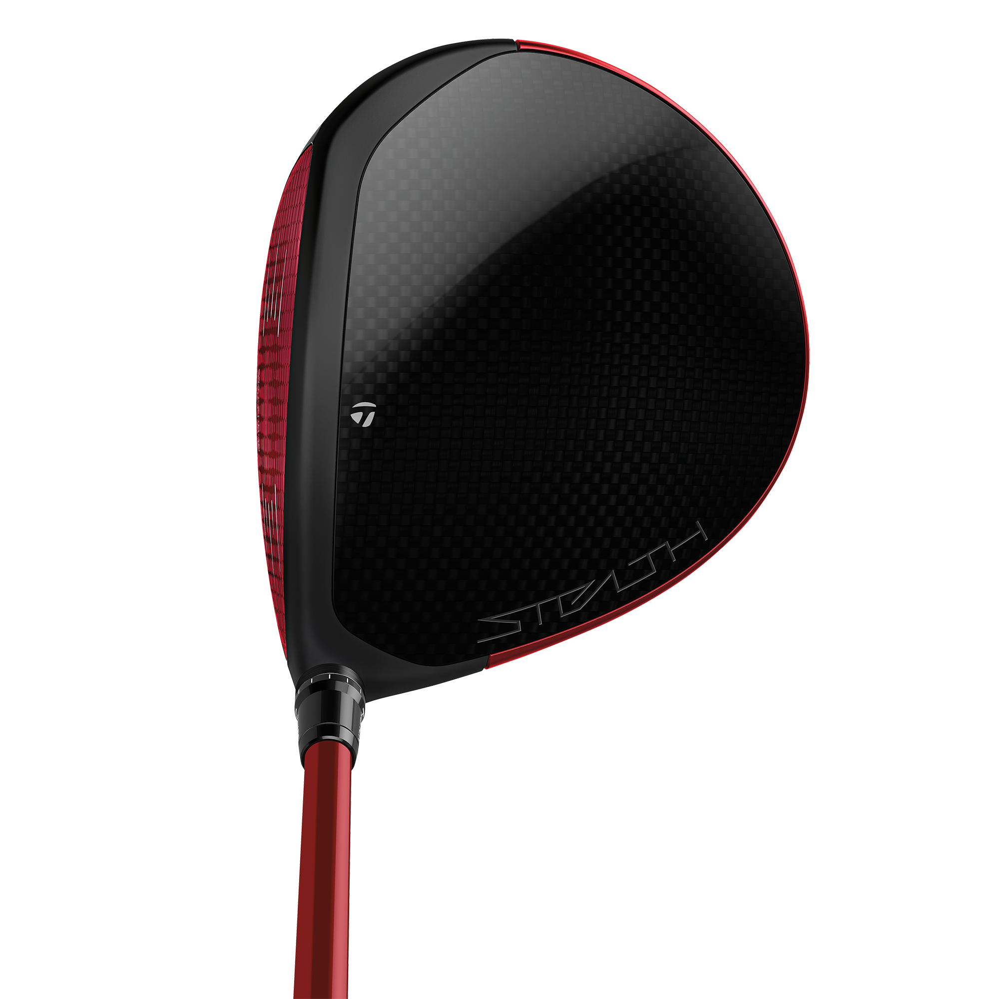 Stealth 2 High Draw Driver
