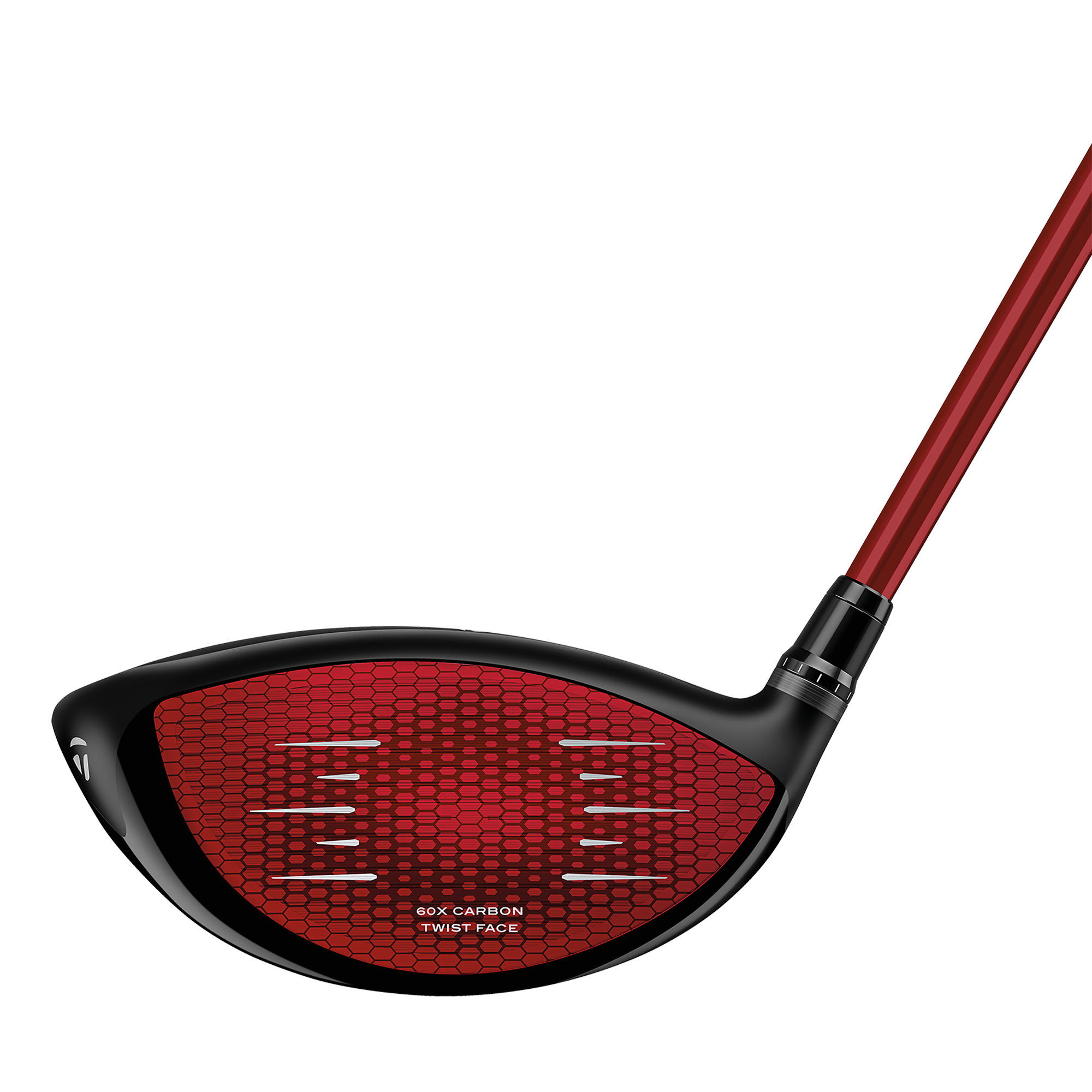 Stealth 2 High Draw Driver