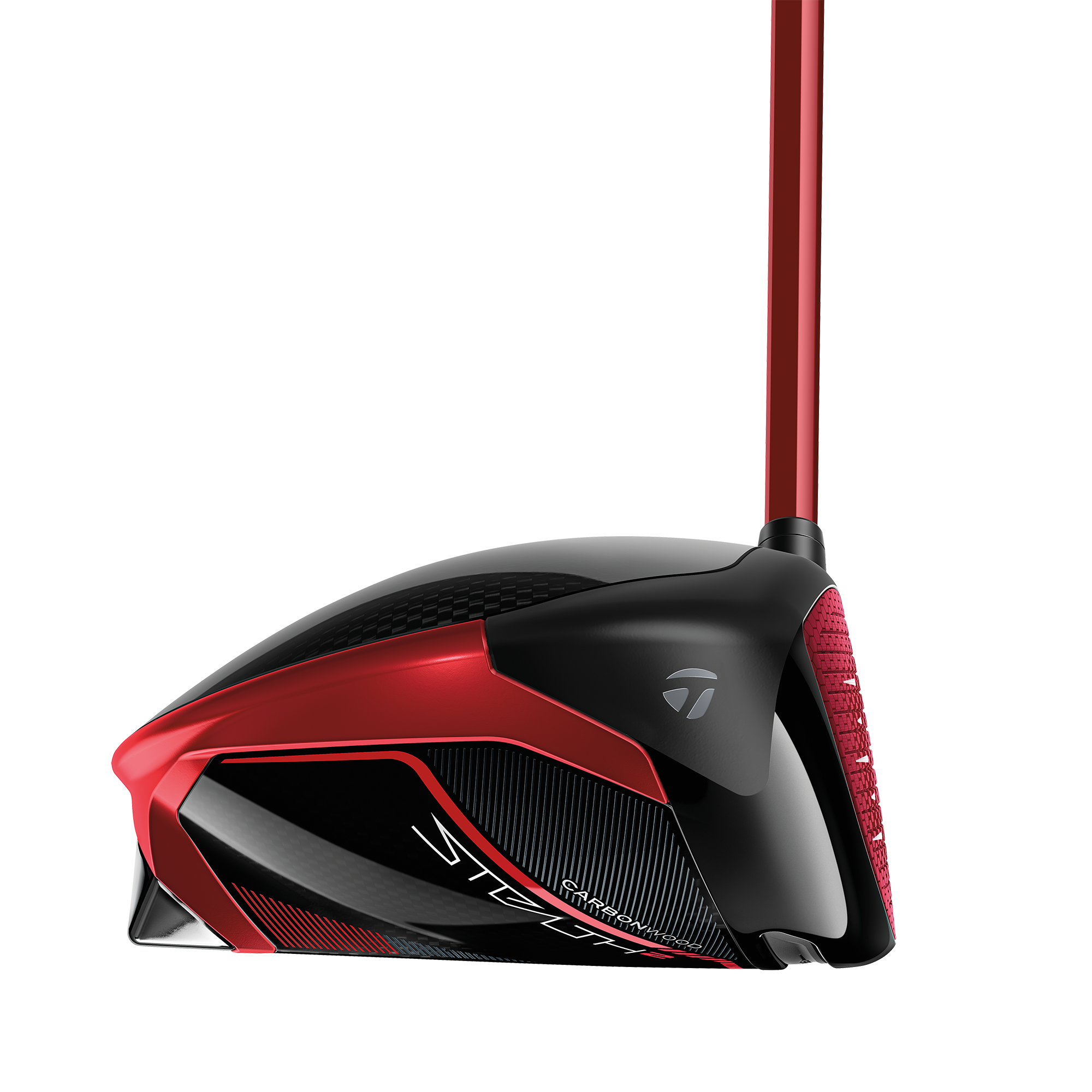 Stealth 2 High Draw Driver
