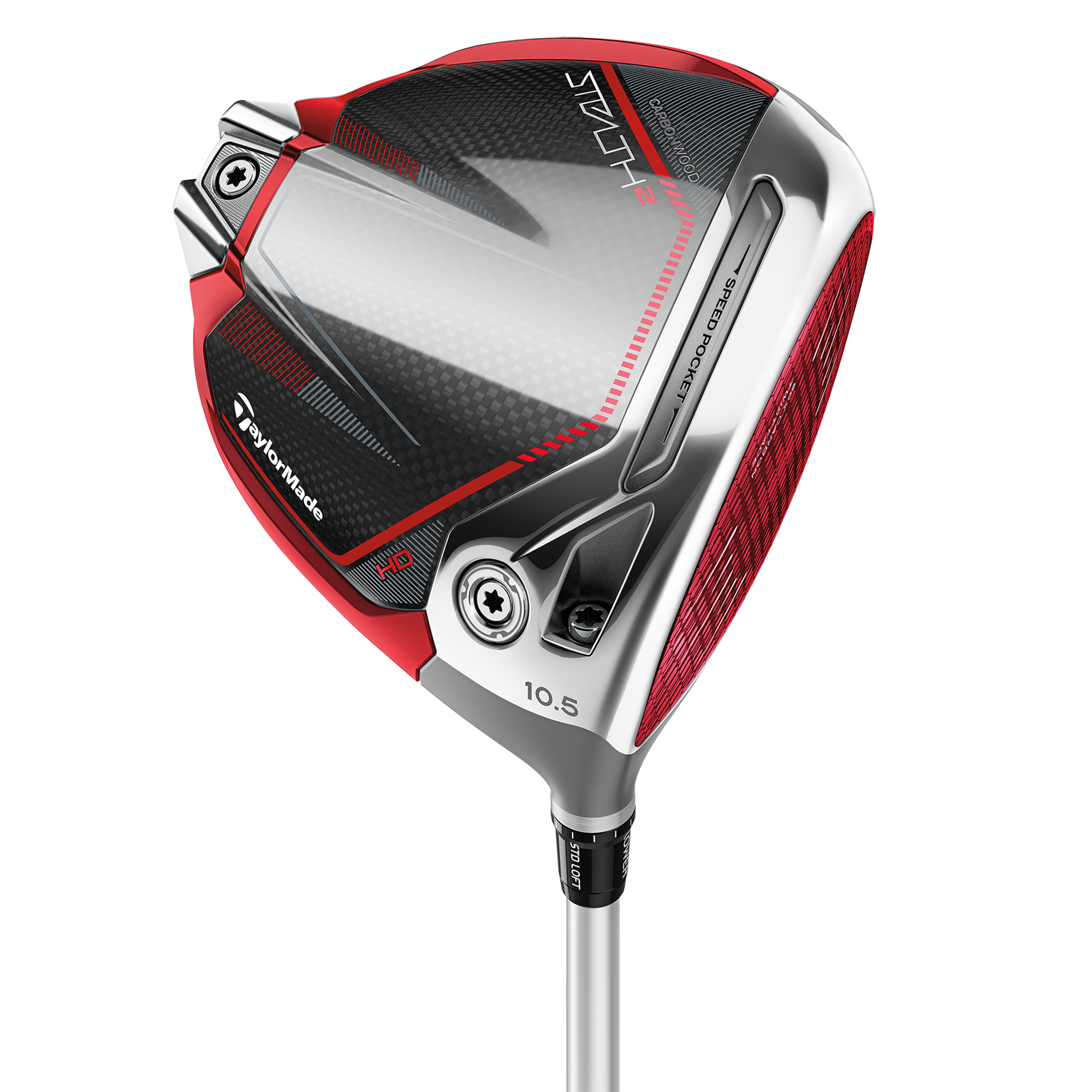 Stealth 2 Women's HD Driver