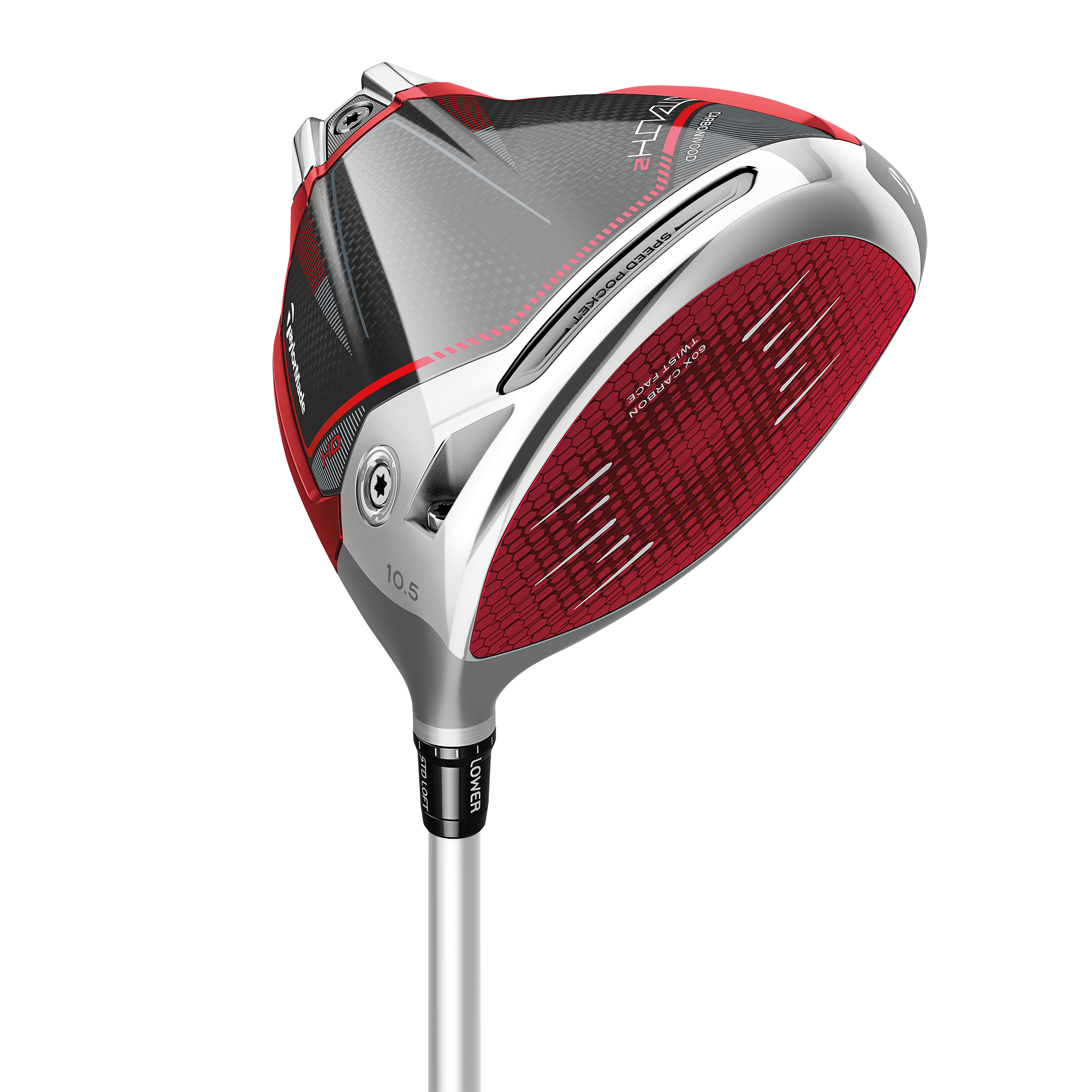 Stealth 2 Women's HD Driver