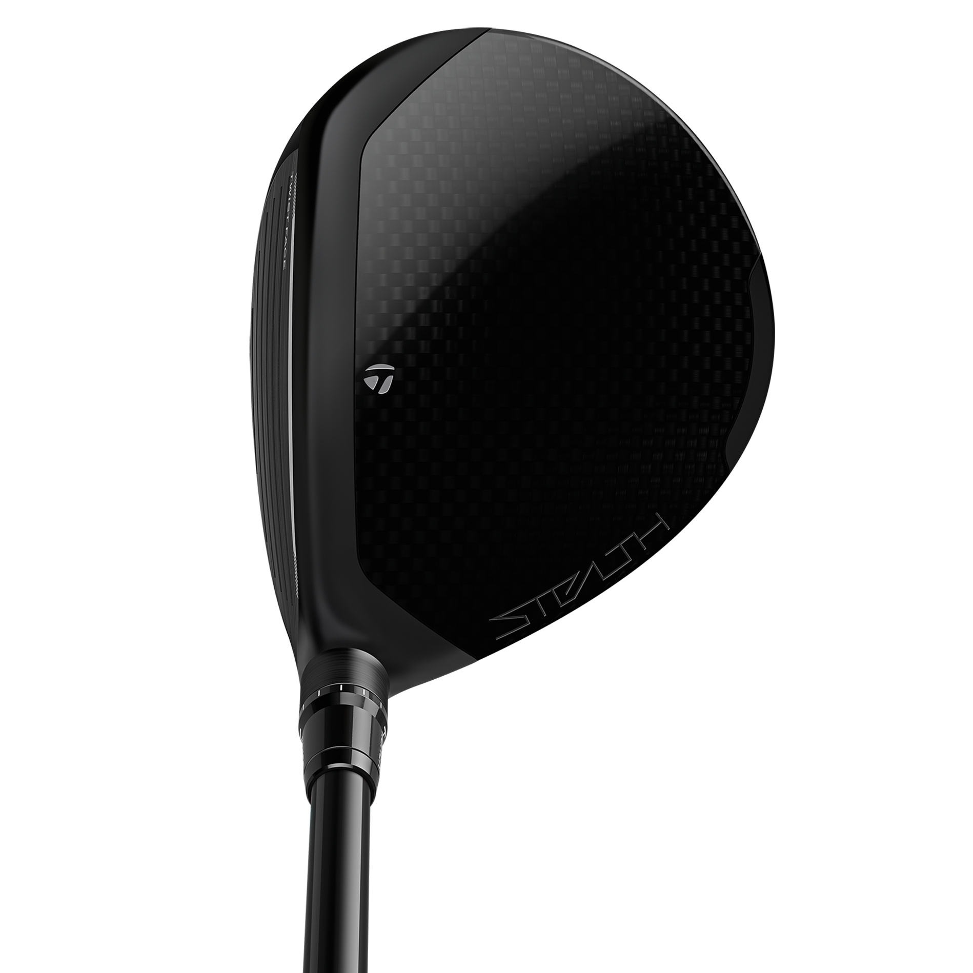 Stealth 2 Plus+ Fairway Wood