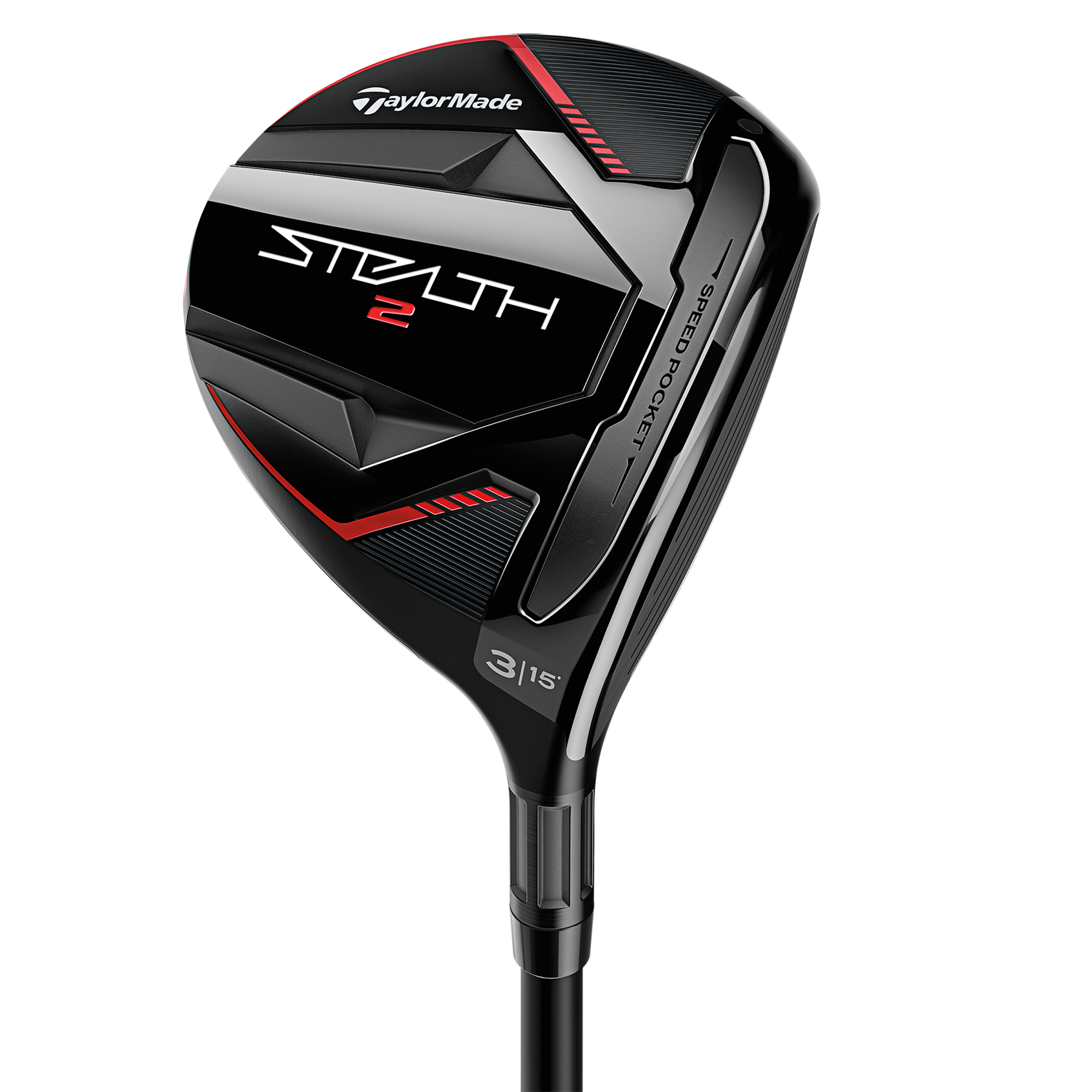 Stealth 2 Fairway Wood