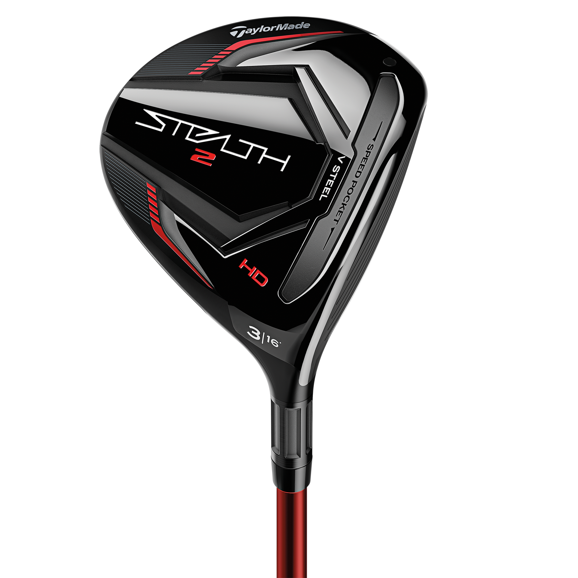 Stealth 2 High Draw Fairway Wood