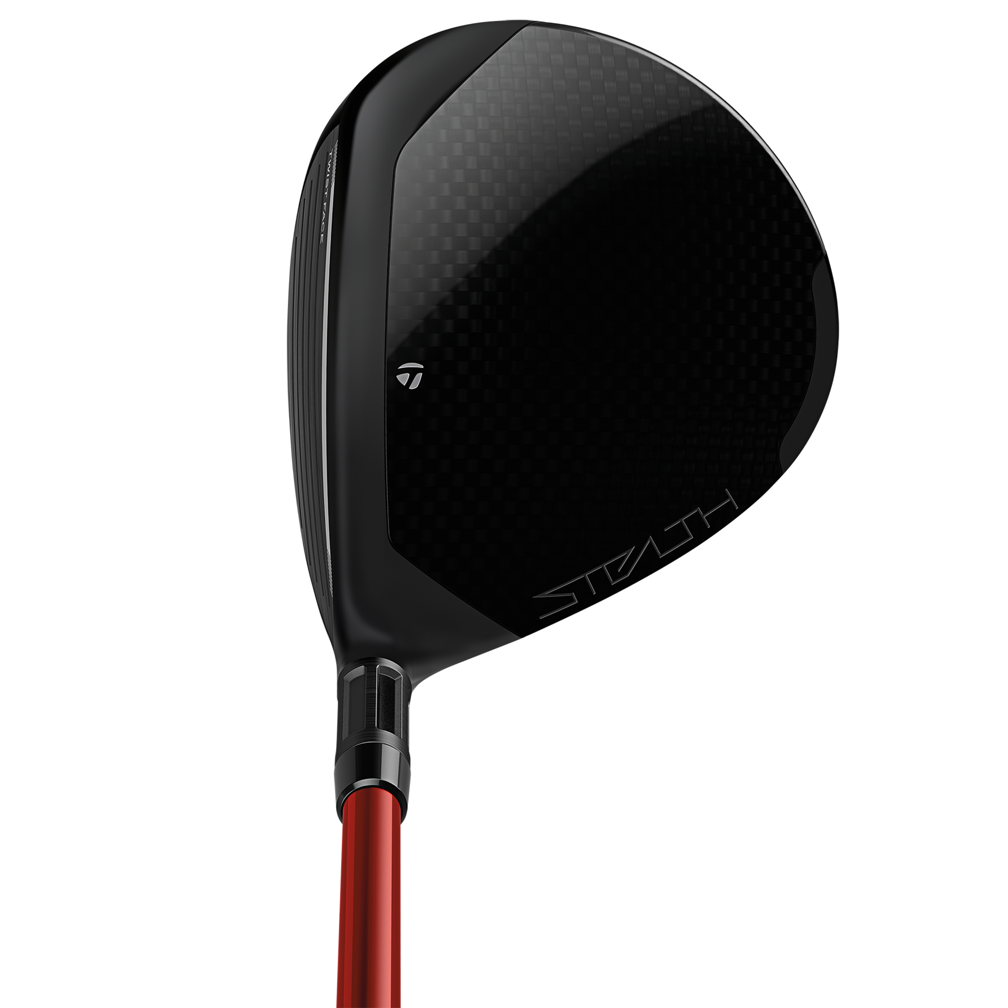 Stealth 2 High Draw Fairway Wood