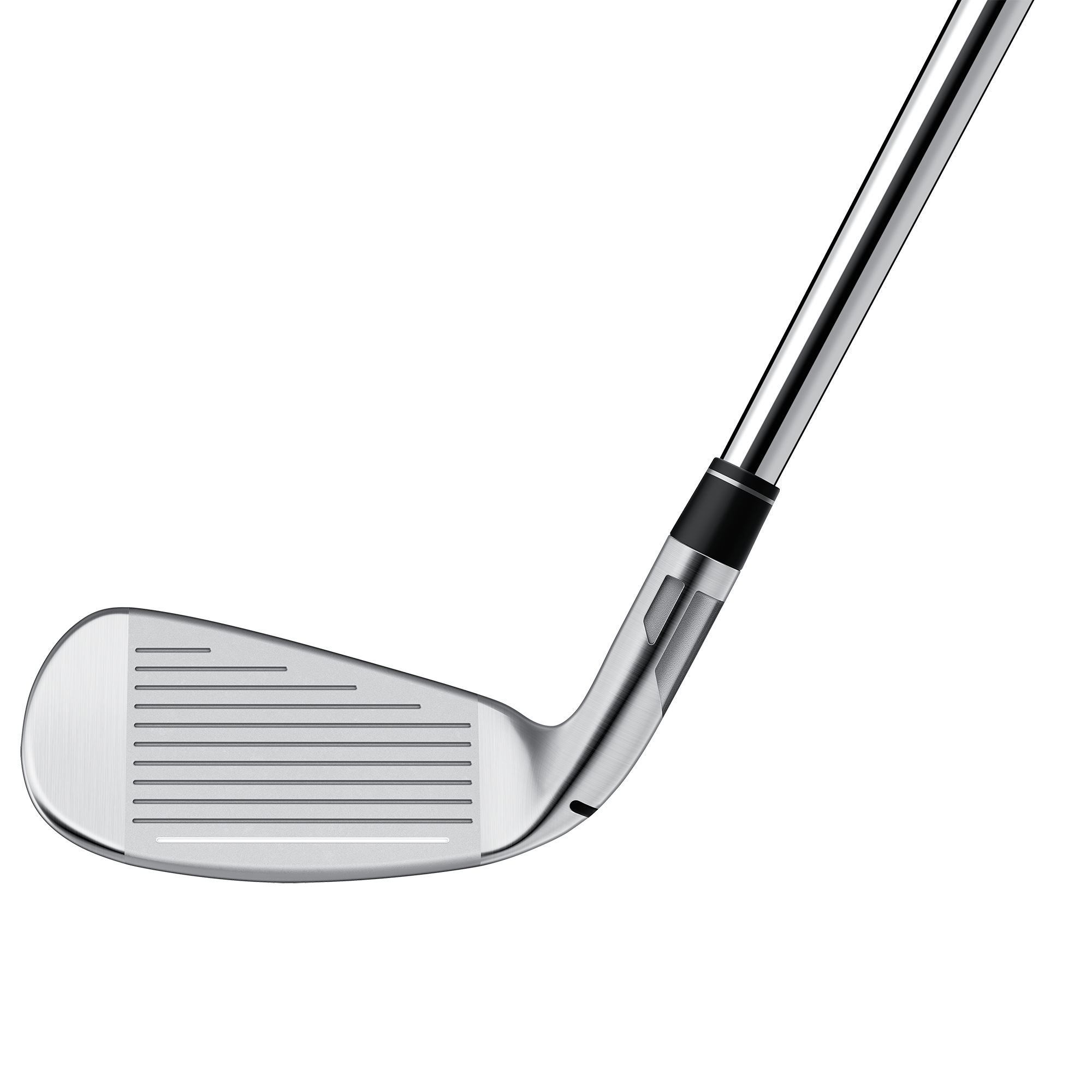 Stealth HD Irons w/ Steel Shafts