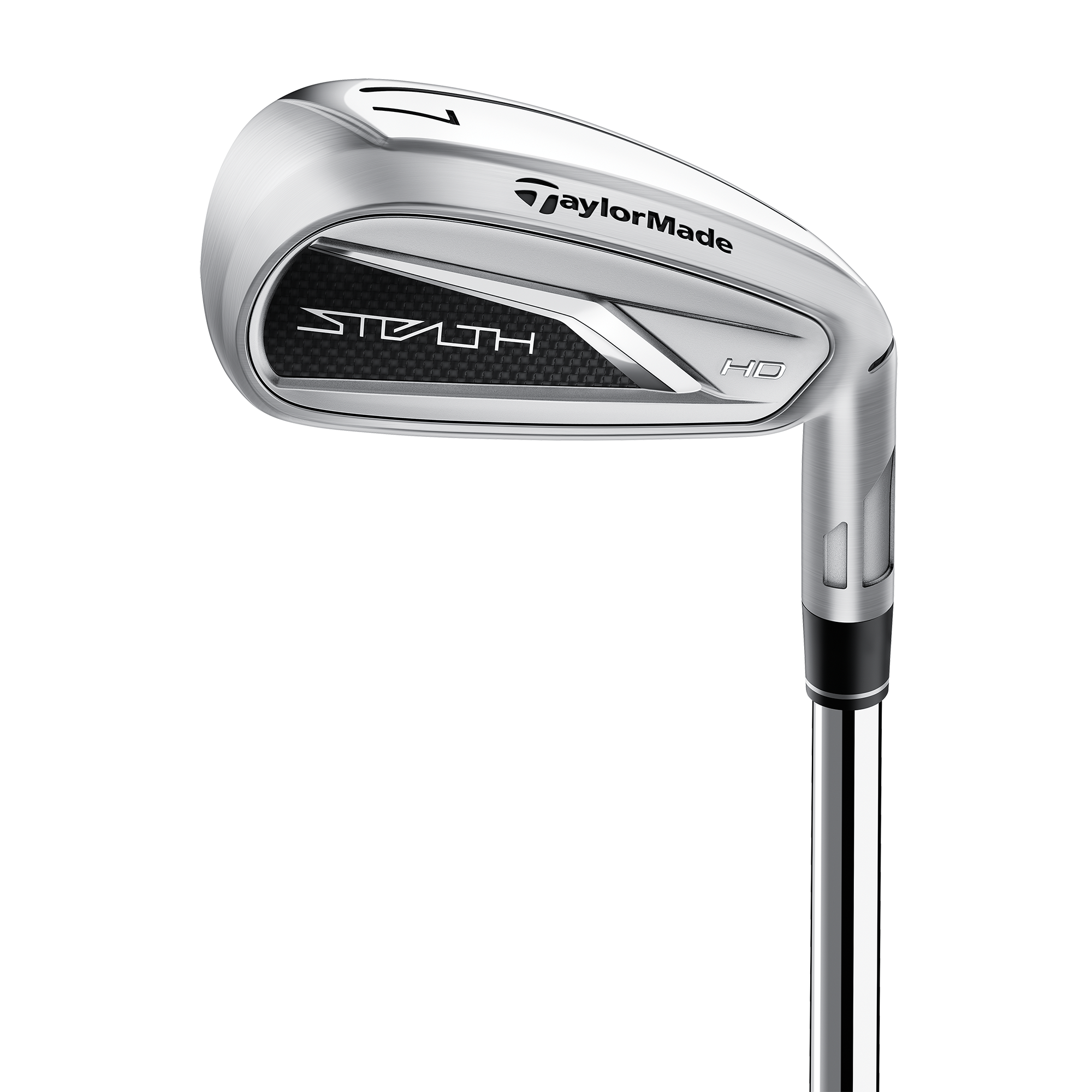 Stealth HD Irons w/ Graphite Shafts