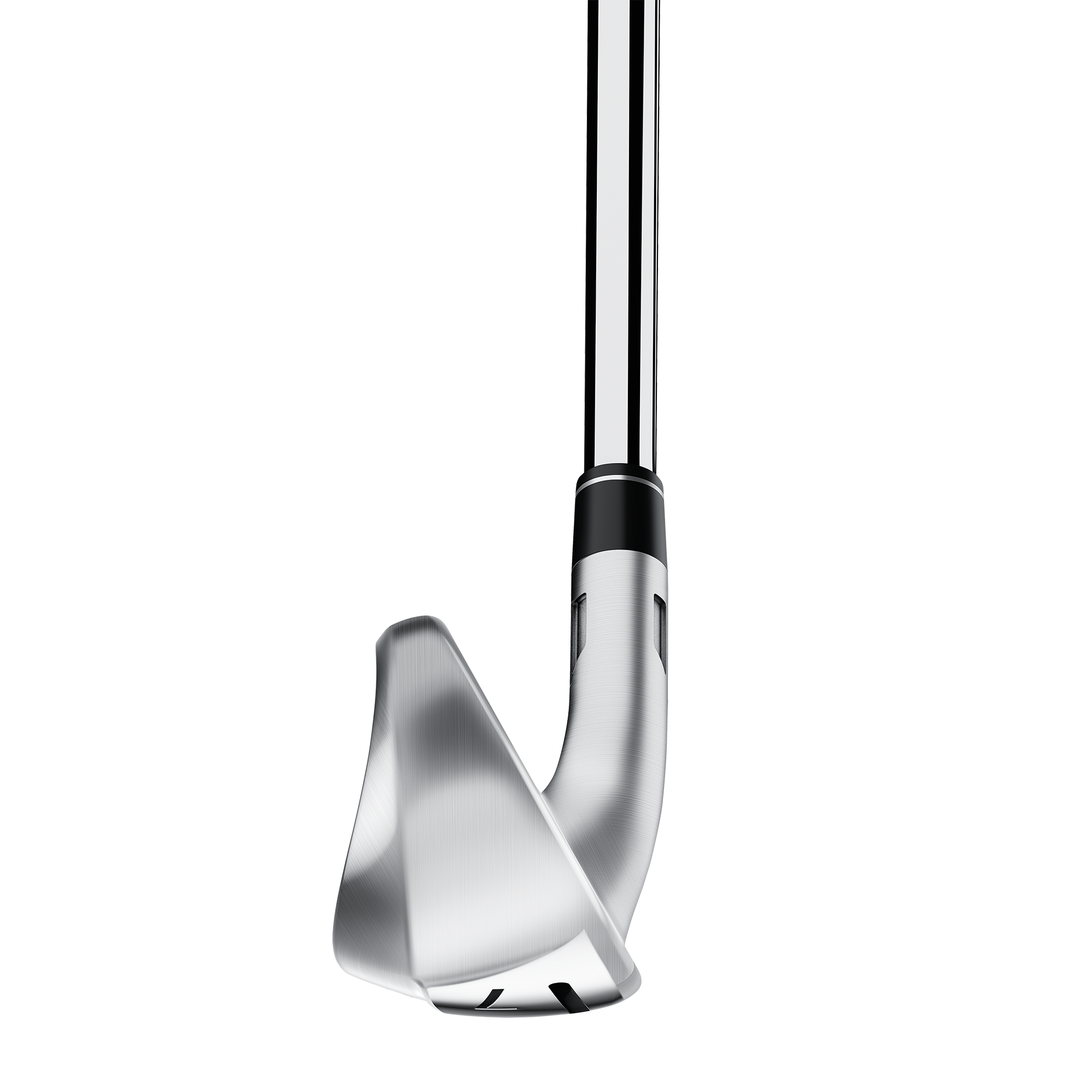 Stealth HD Iron Set