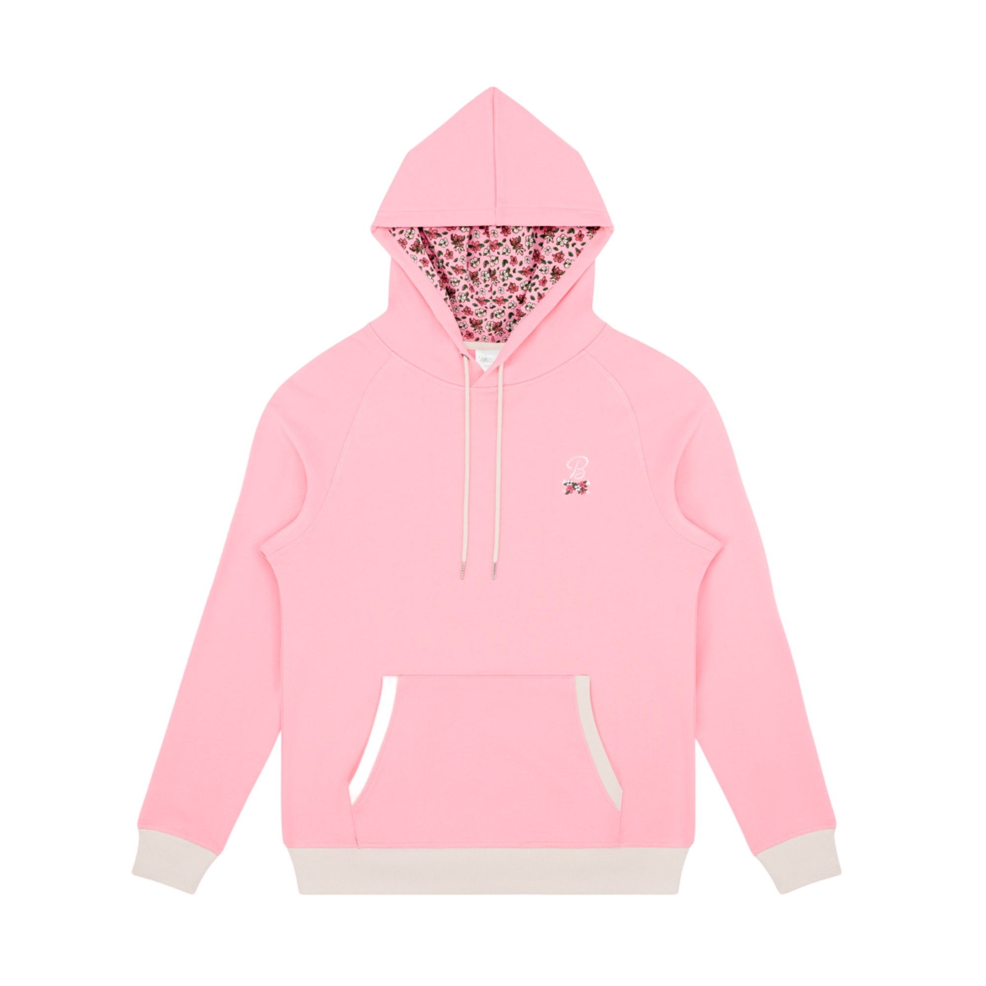 Allover Print Men's Golf Hoodie