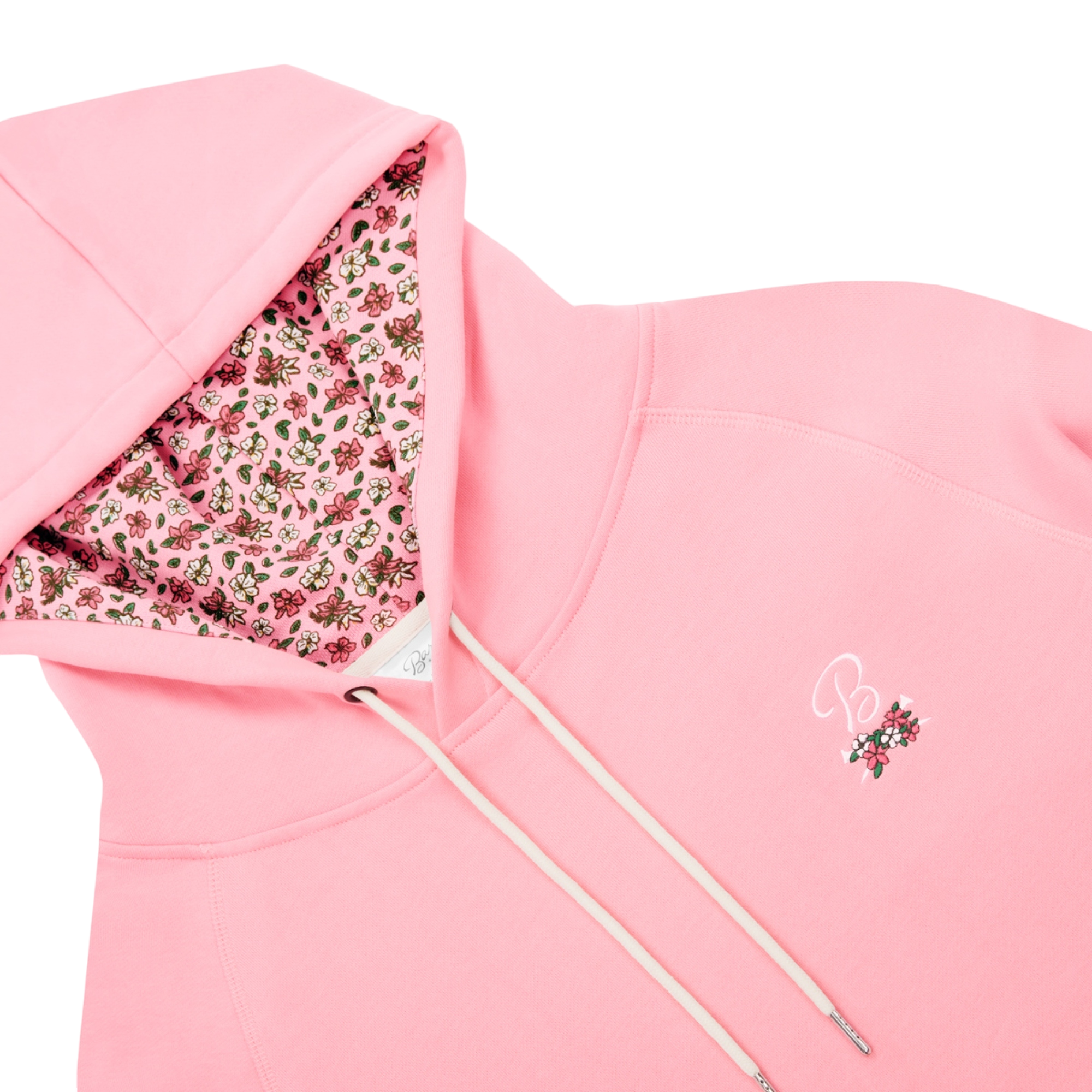 Allover Print Men's Golf Hoodie