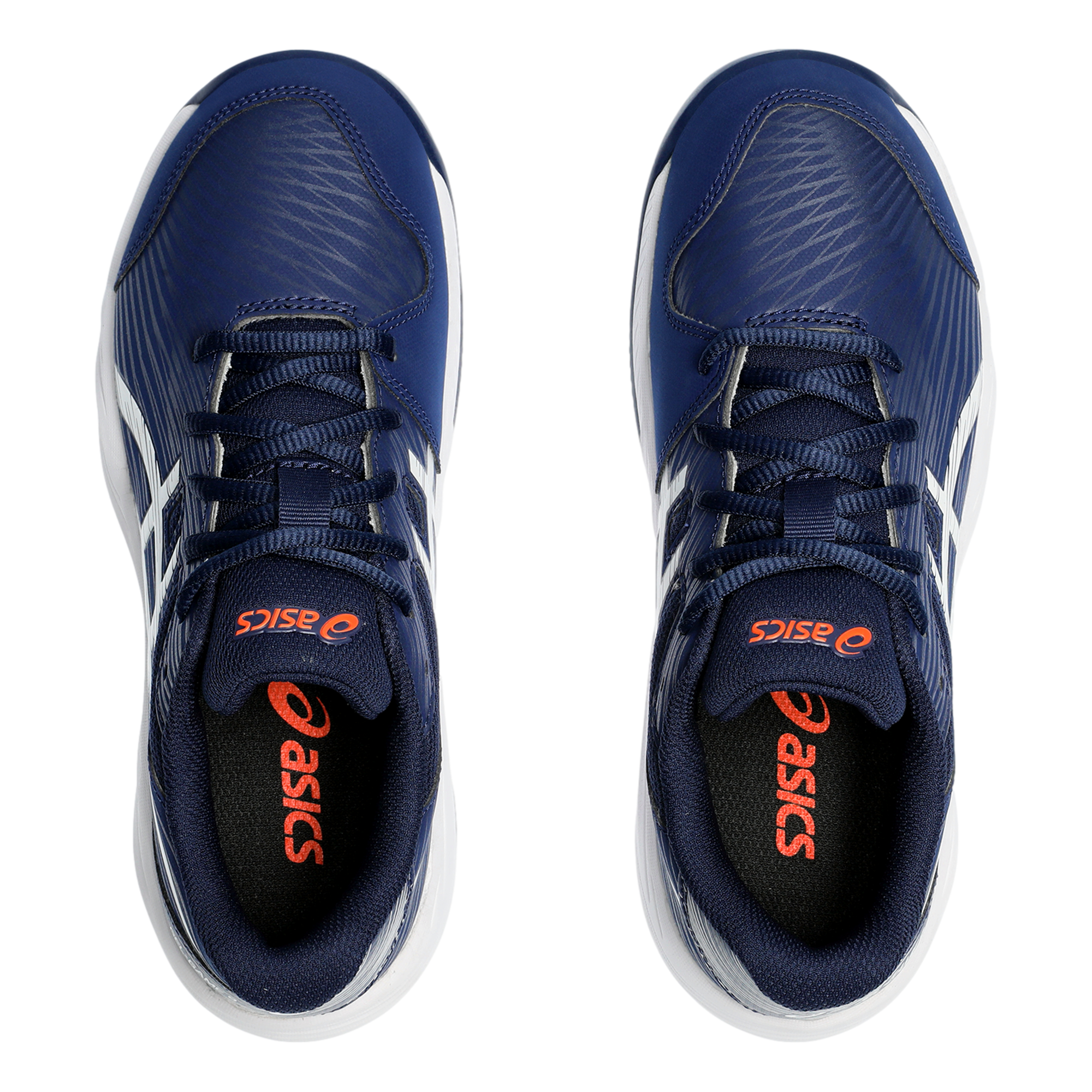 Gel-Game 9 Junior Kids Tennis Shoe
