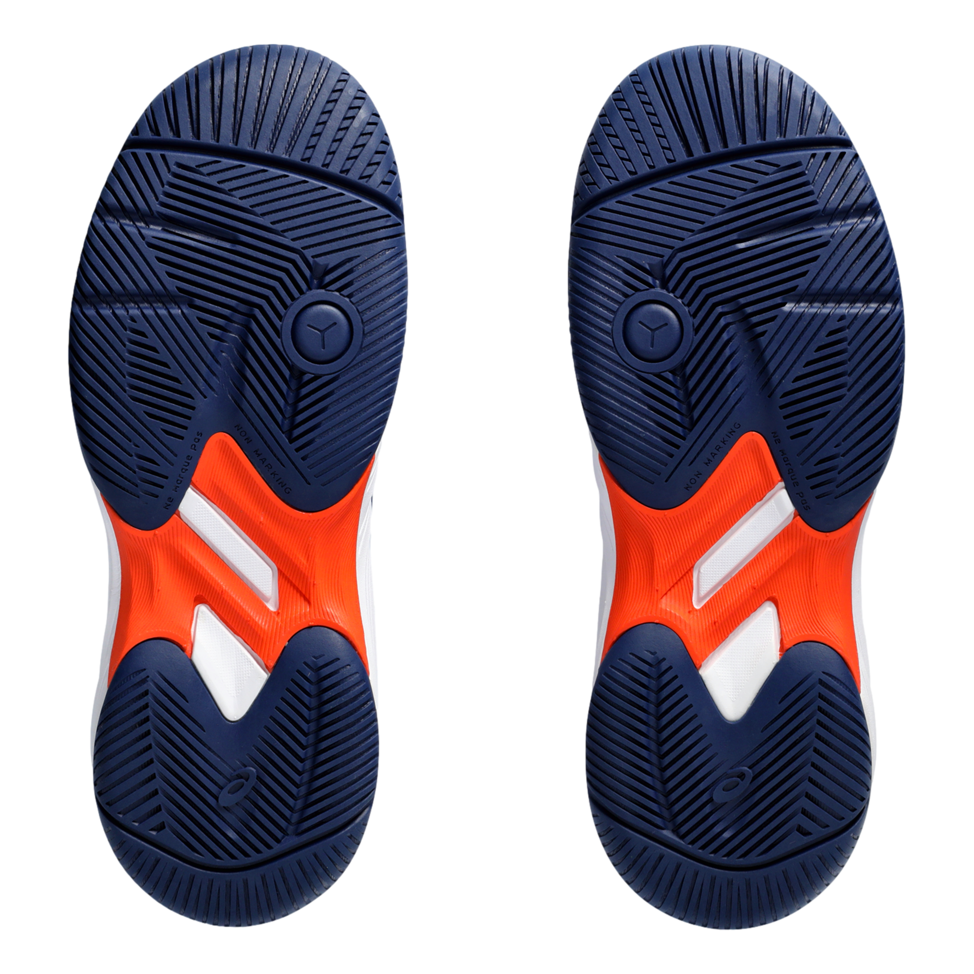 Gel-Game 9 Junior Kids Tennis Shoe