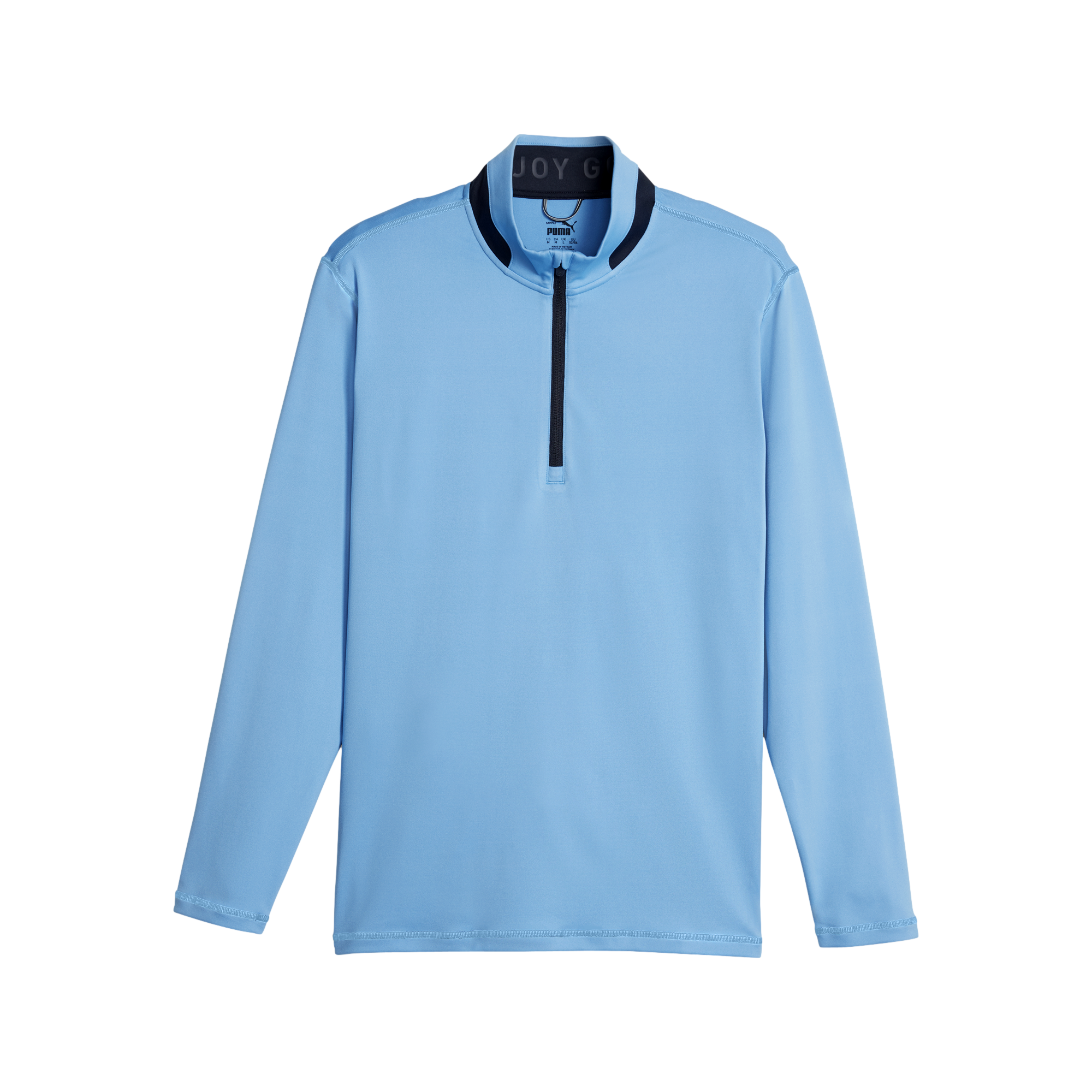Lightweight Golf Men's Quarter Zip