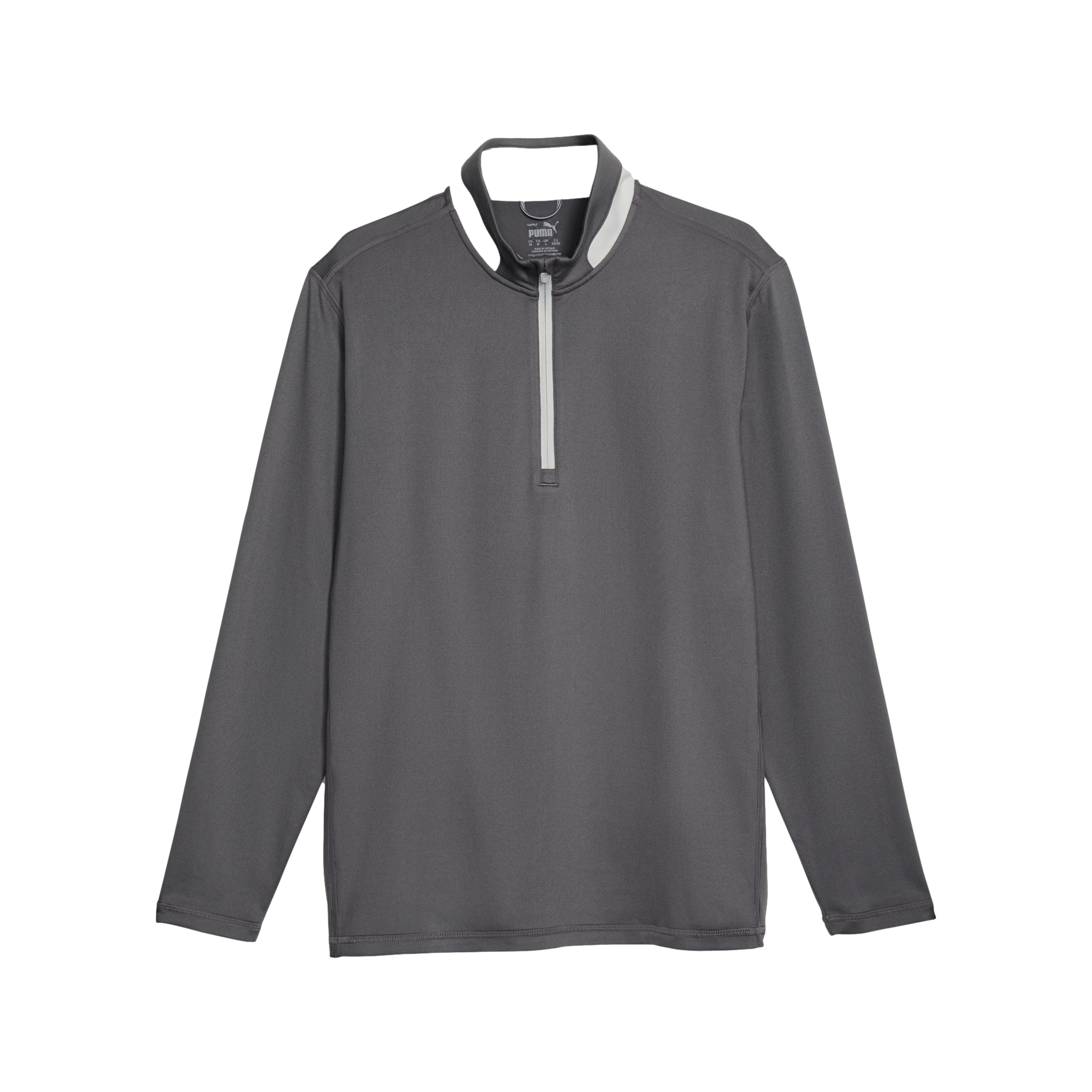 Lightweight Golf QTR Zip